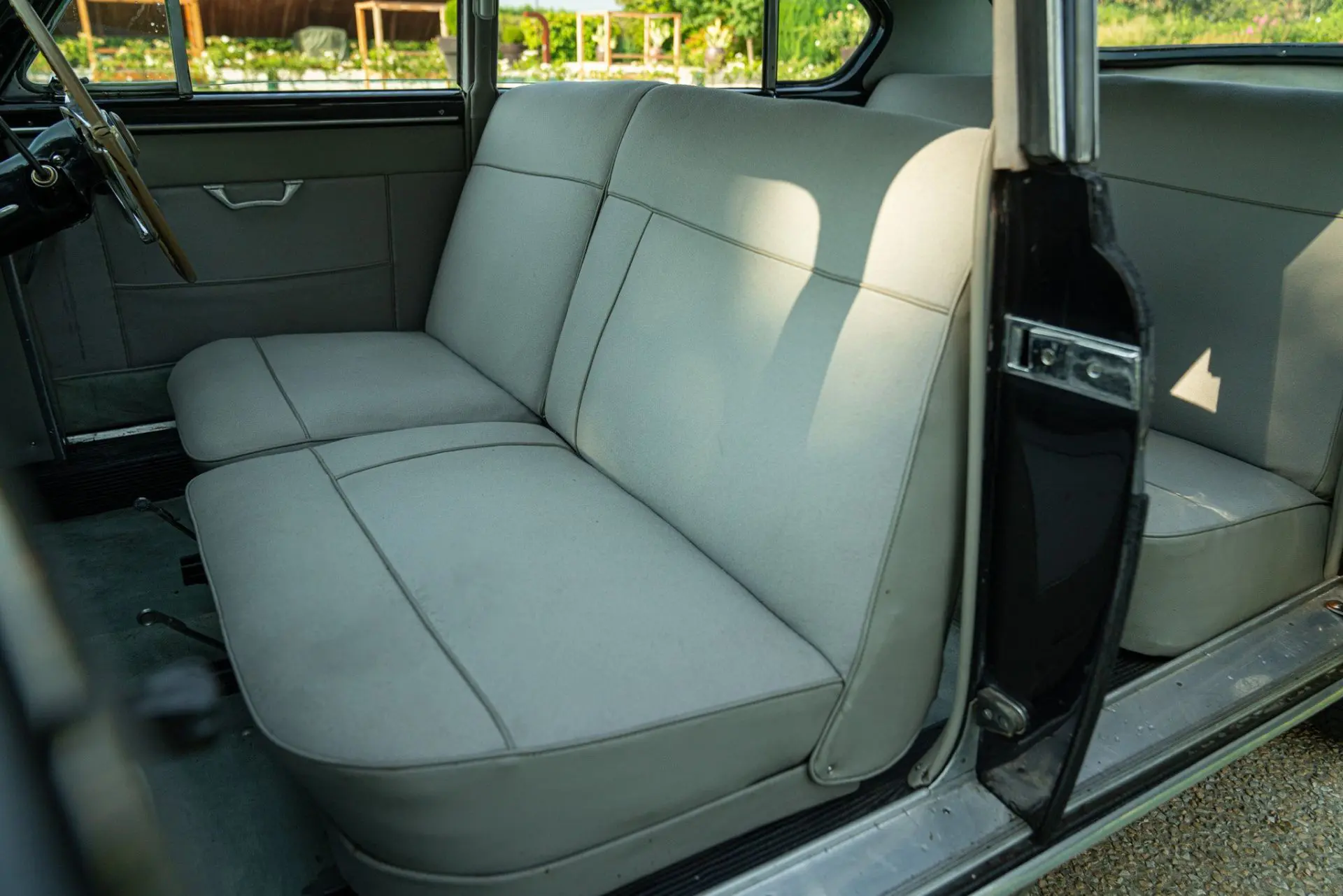 Lancia Aurelia B51 (Pinin Farina)- 1951-44