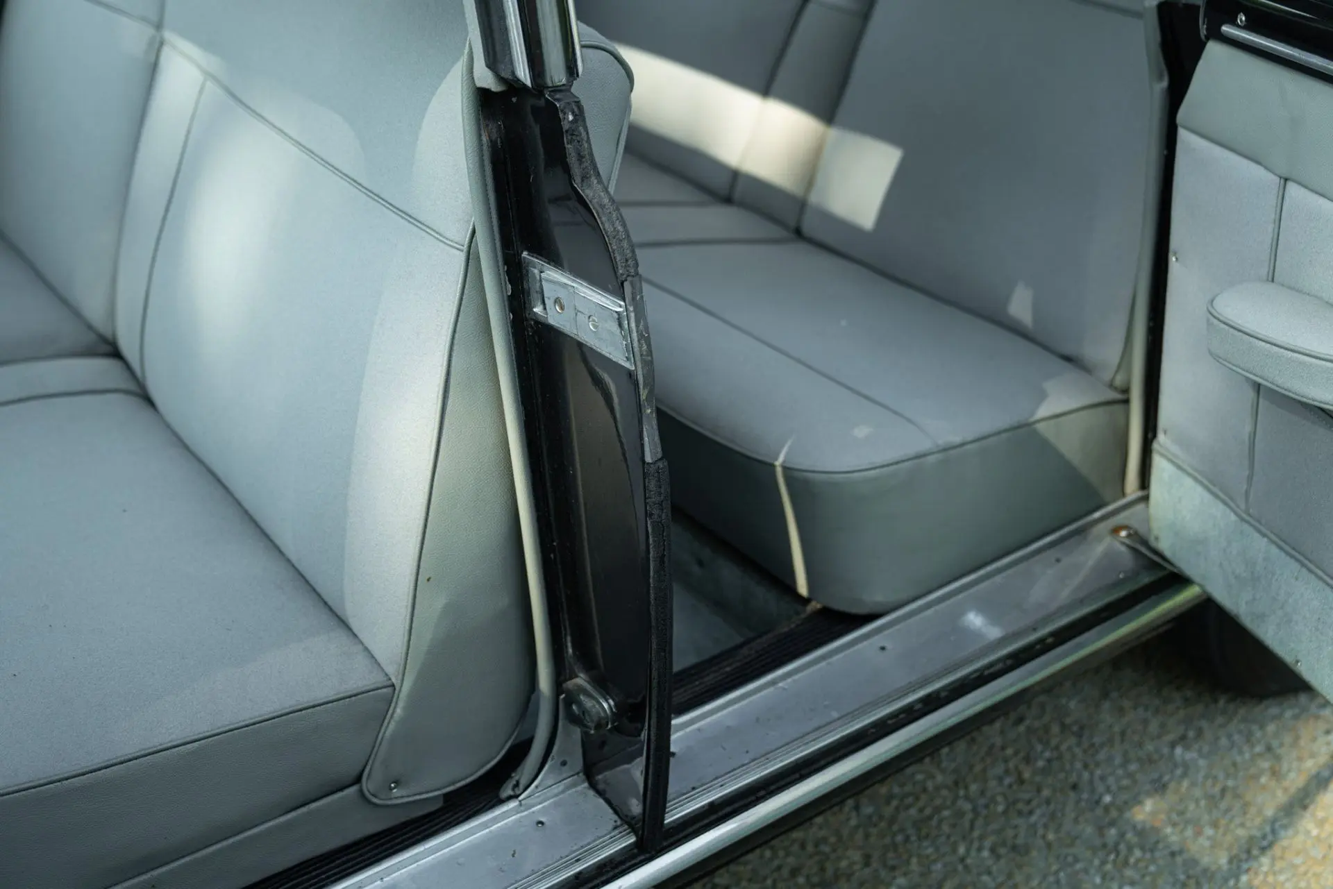 Lancia Aurelia B51 (Pinin Farina)- 1951-47