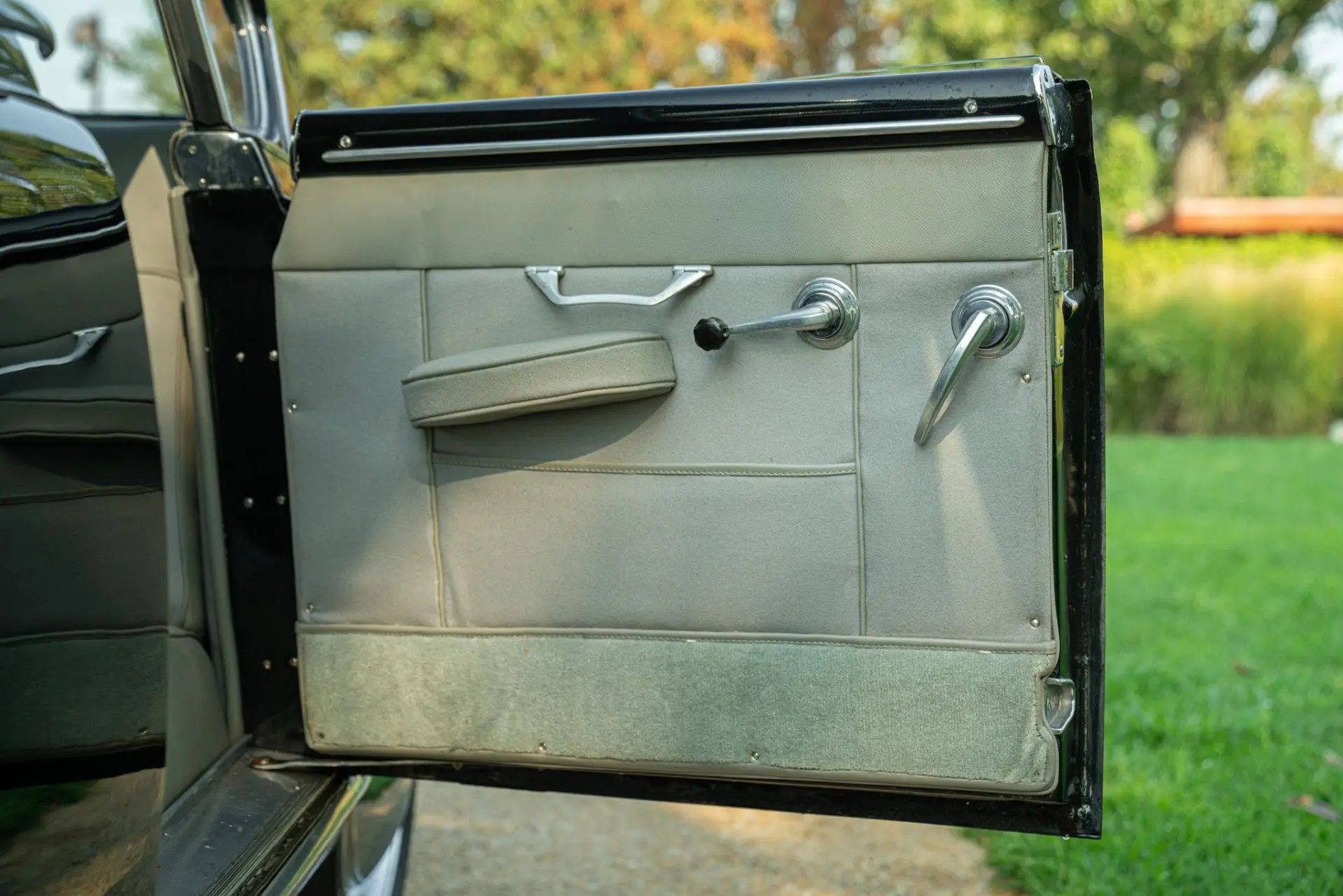 Lancia Aurelia B51 (Pinin Farina)- 1951-48