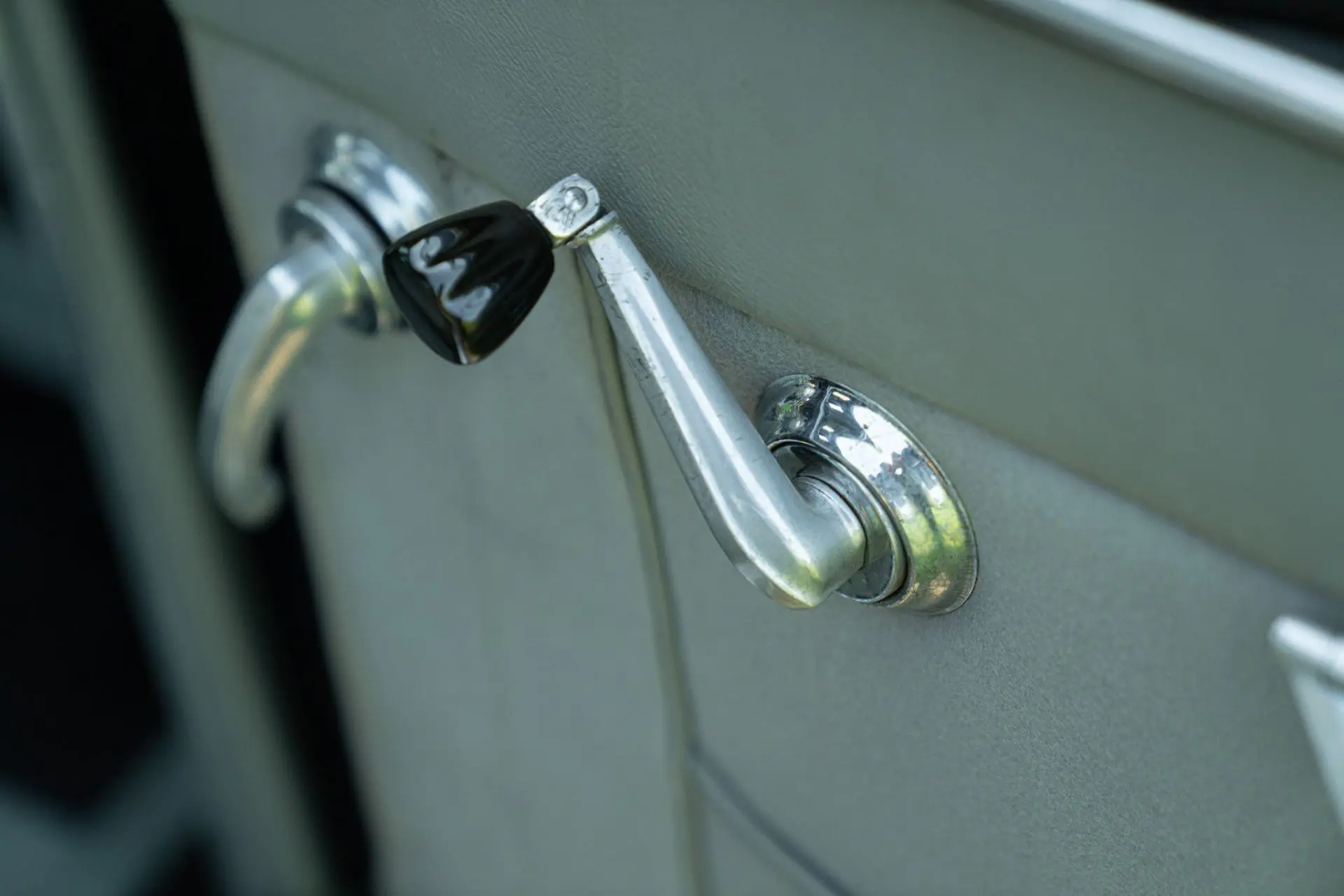 Lancia Aurelia B51 (Pinin Farina)- 1951-50