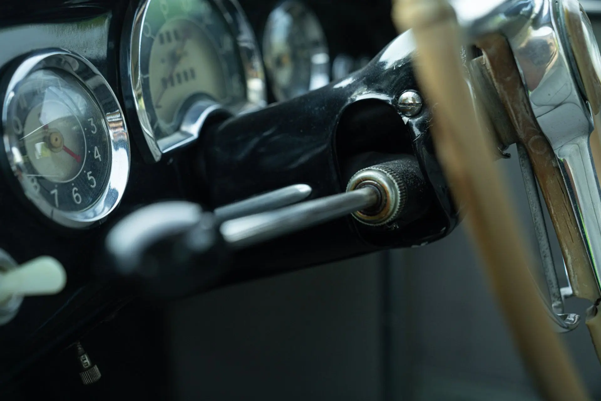 Lancia Aurelia B51 (Pinin Farina)- 1951-52