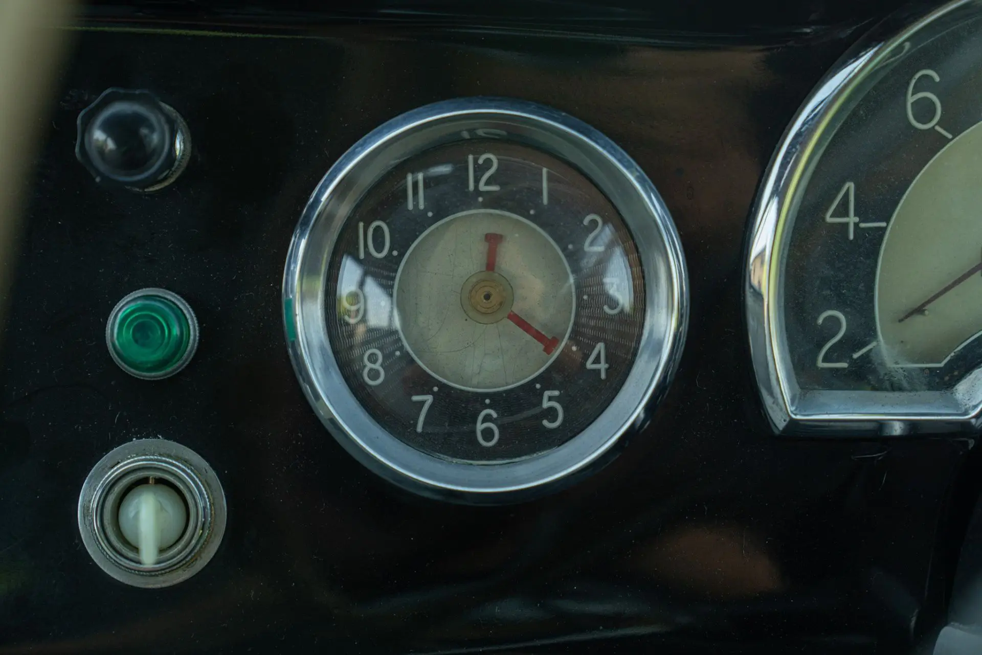 Lancia Aurelia B51 (Pinin Farina)- 1951-53