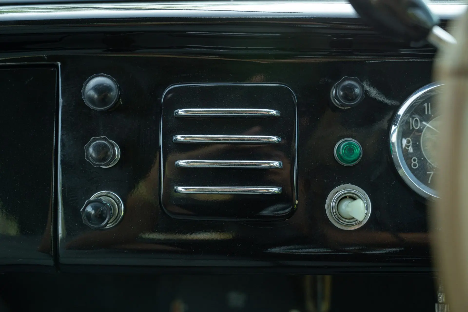 Lancia Aurelia B51 (Pinin Farina)- 1951-54