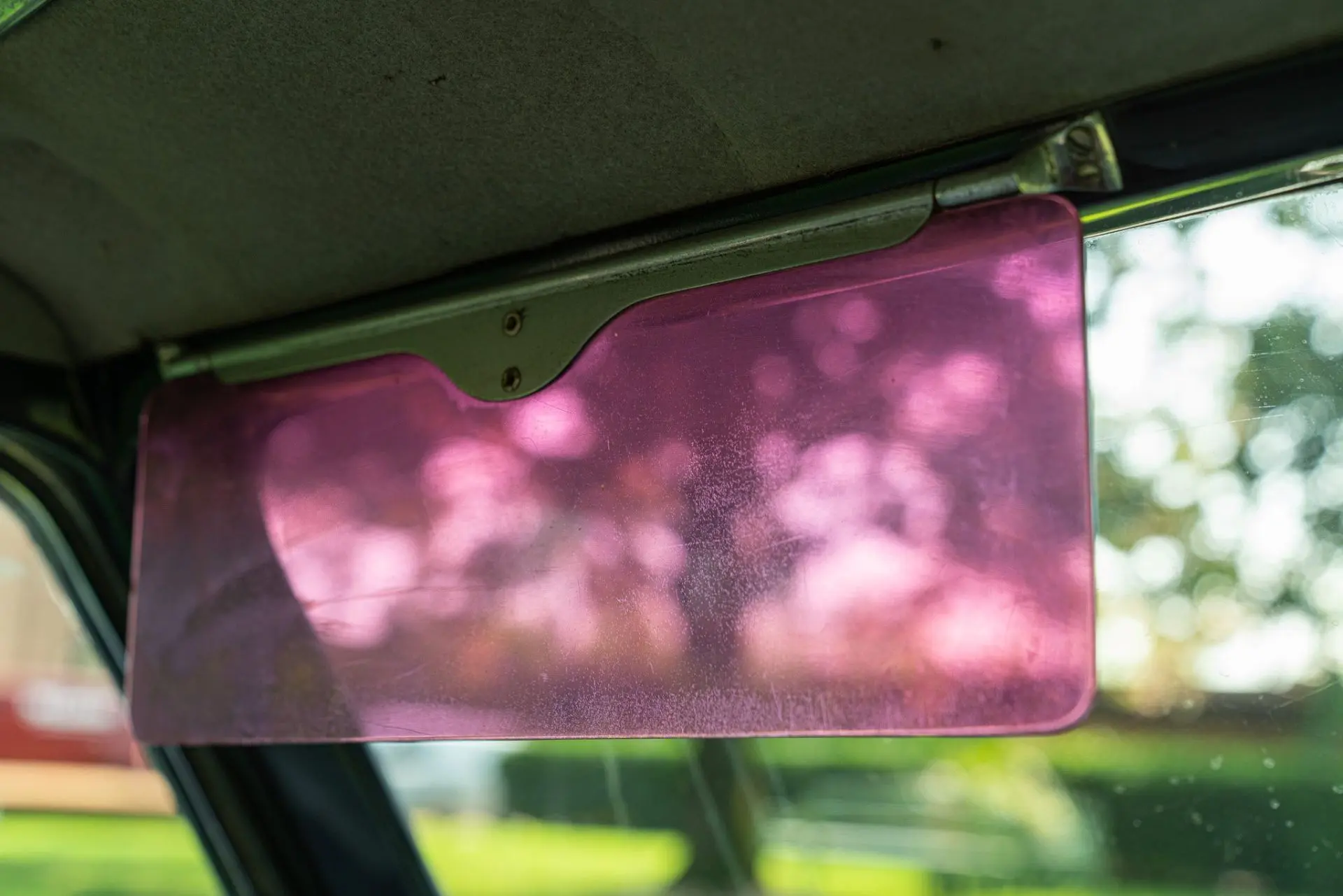 Lancia Aurelia B51 (Pinin Farina)- 1951-55
