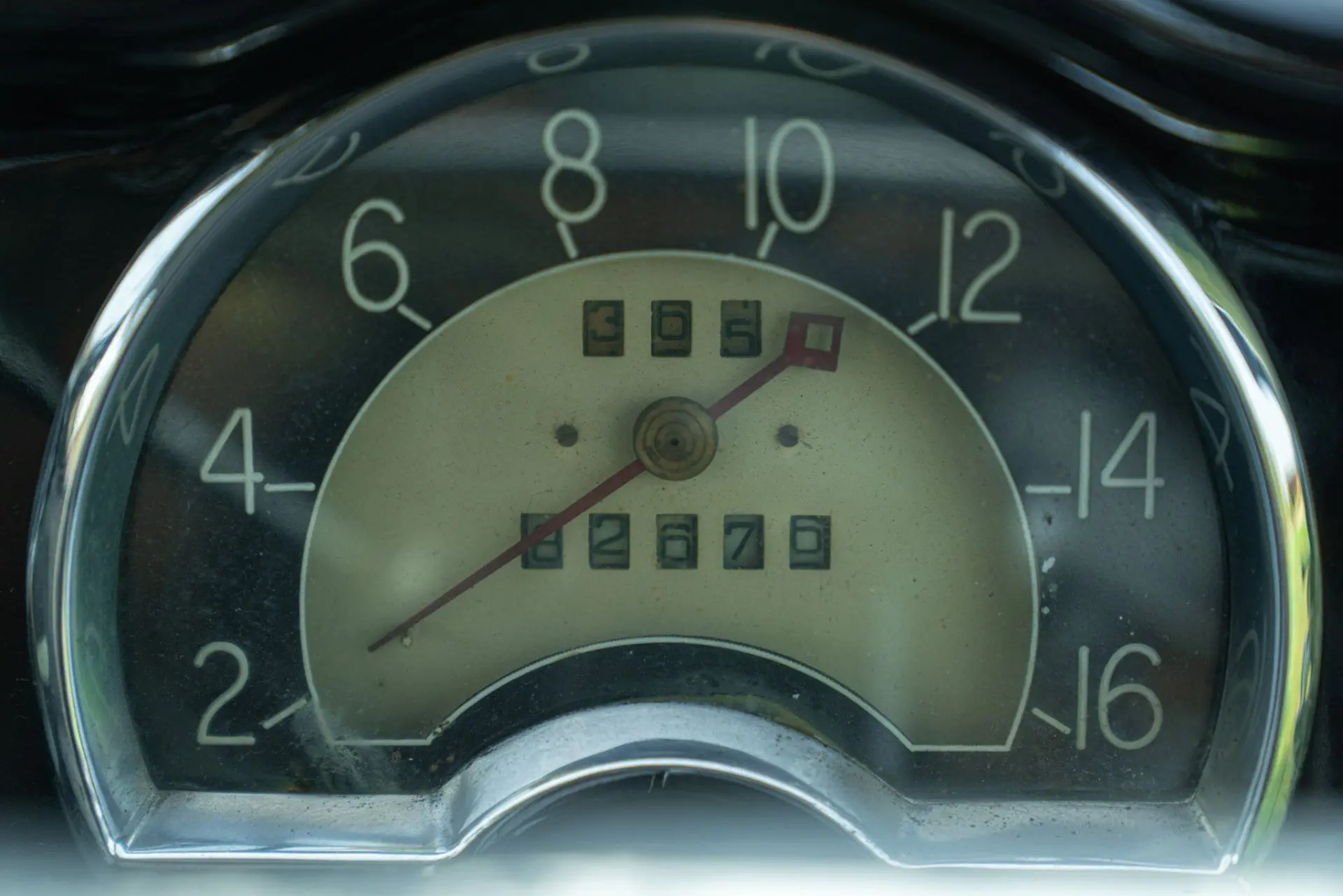 Lancia Aurelia B51 (Pinin Farina)- 1951-57