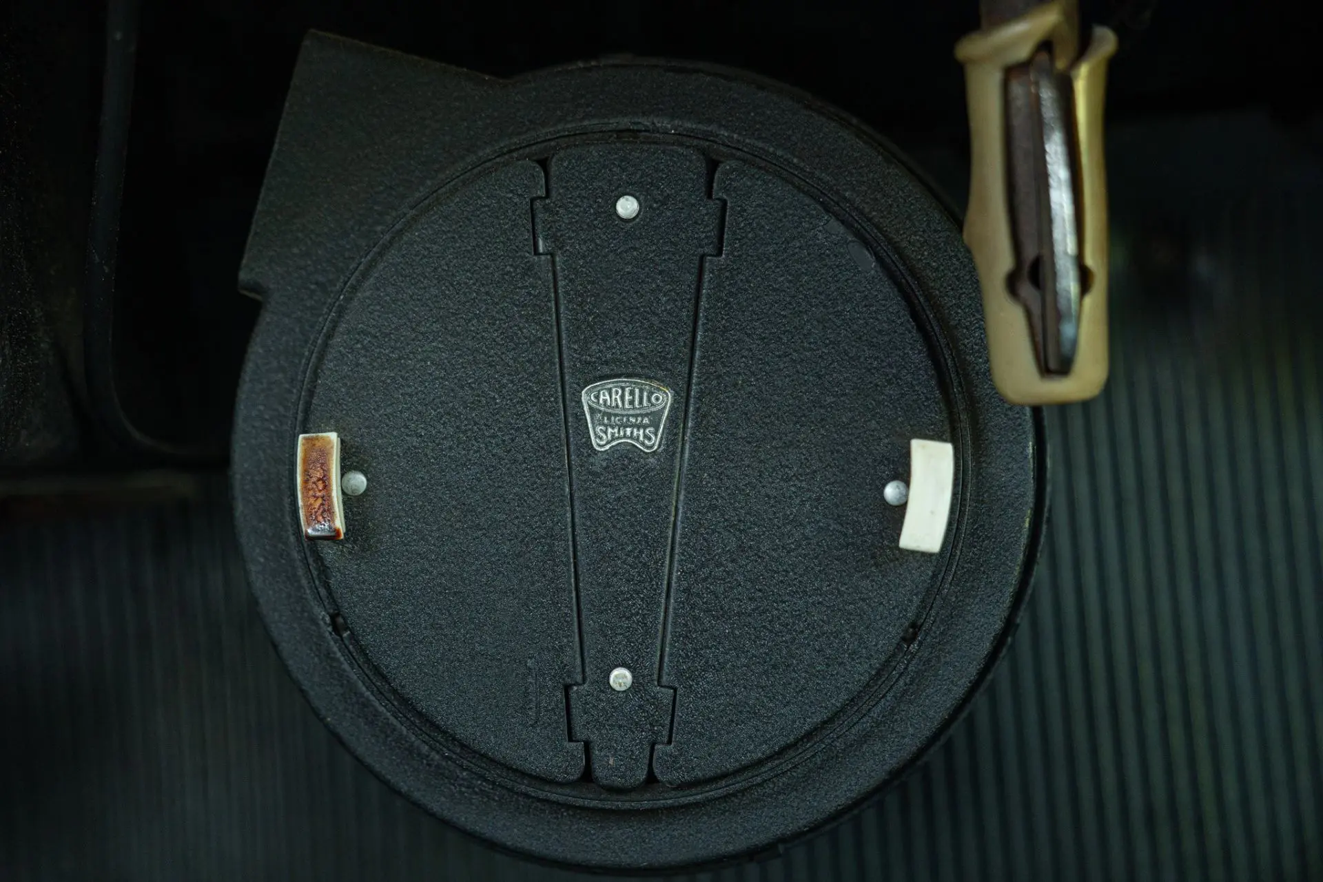 Lancia Aurelia B51 (Pinin Farina)- 1951-60