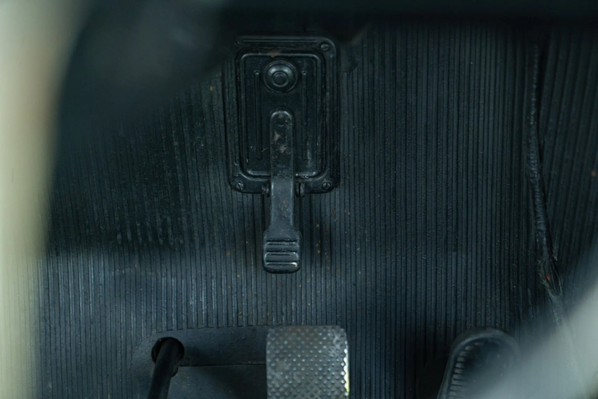 Lancia Aurelia B51 (Pinin Farina)- 1951-62