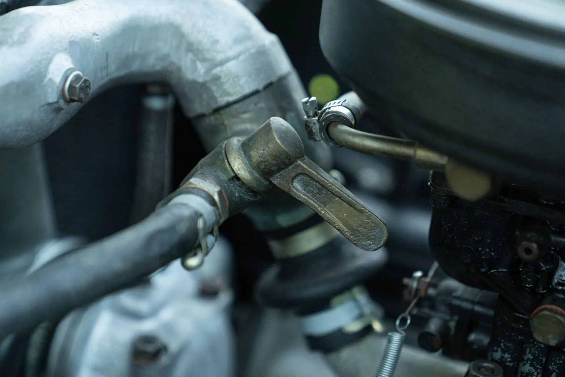 Lancia Aurelia B51 (Pinin Farina)- 1951-68