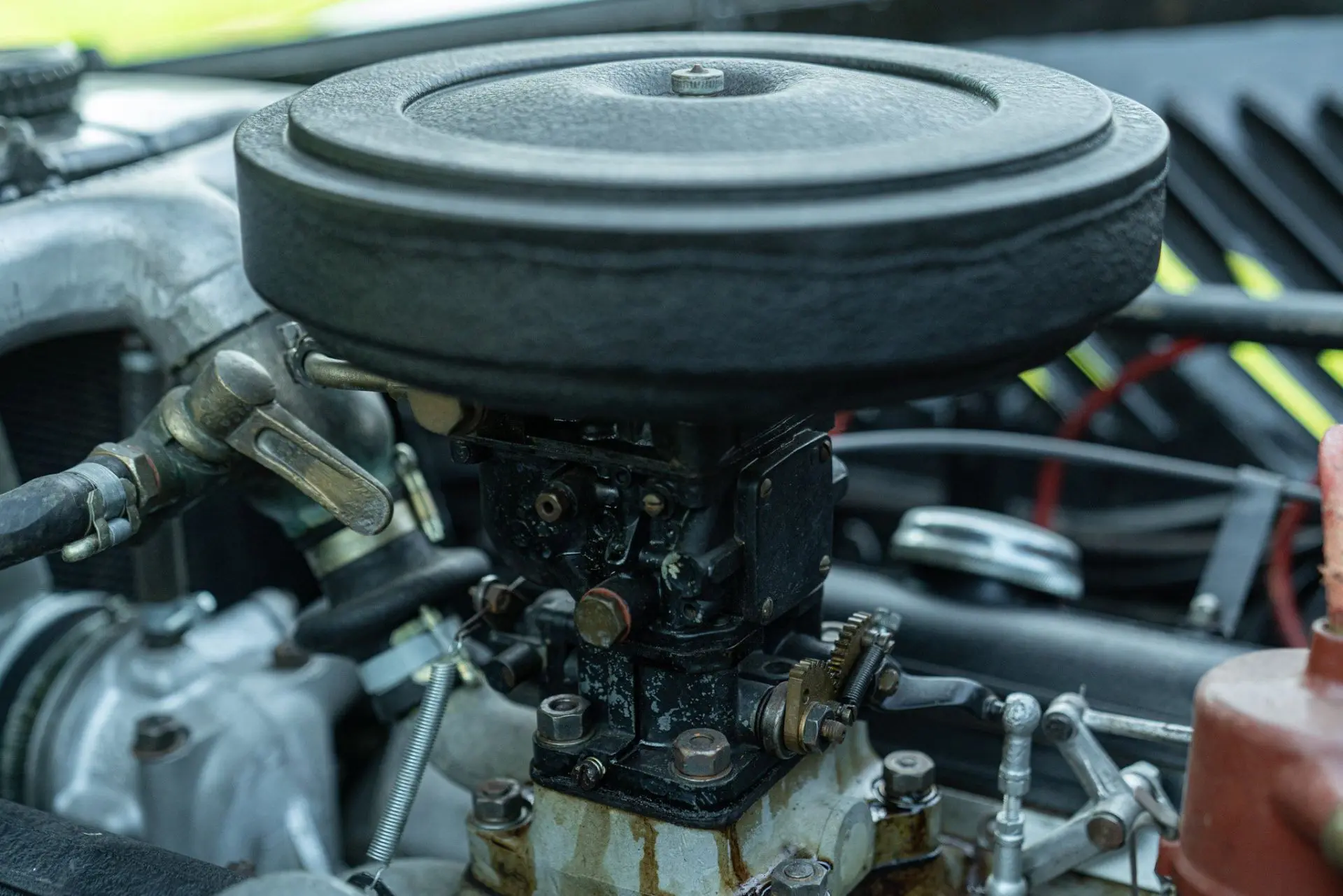 Lancia Aurelia B51 (Pinin Farina)- 1951-69