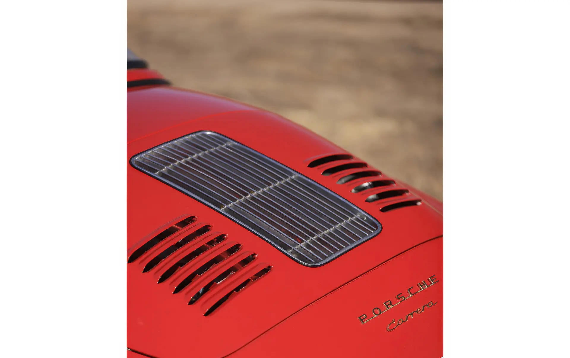 Porsche 356 A 1600 GS GT Carrera Speedster (Reutter) - 1959-14