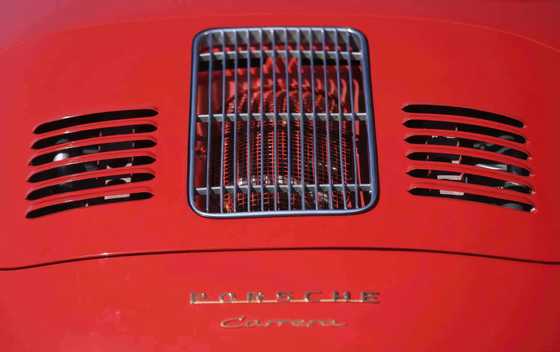 Porsche 356 A 1600 GS GT Carrera Speedster (Reutter) - 1959-15