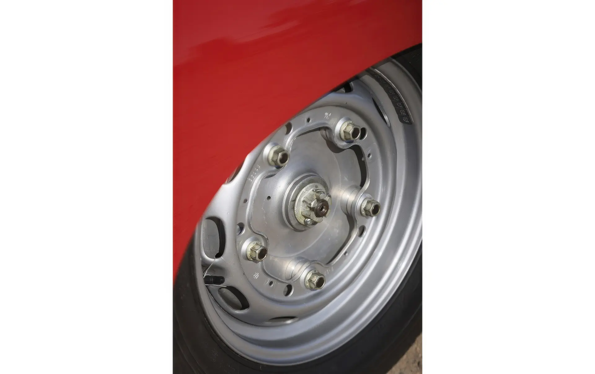 Porsche 356 A 1600 GS GT Carrera Speedster (Reutter) - 1959-16