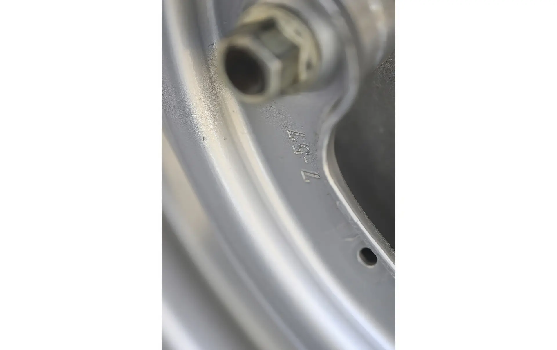 Porsche 356 A 1600 GS GT Carrera Speedster (Reutter) - 1959-36