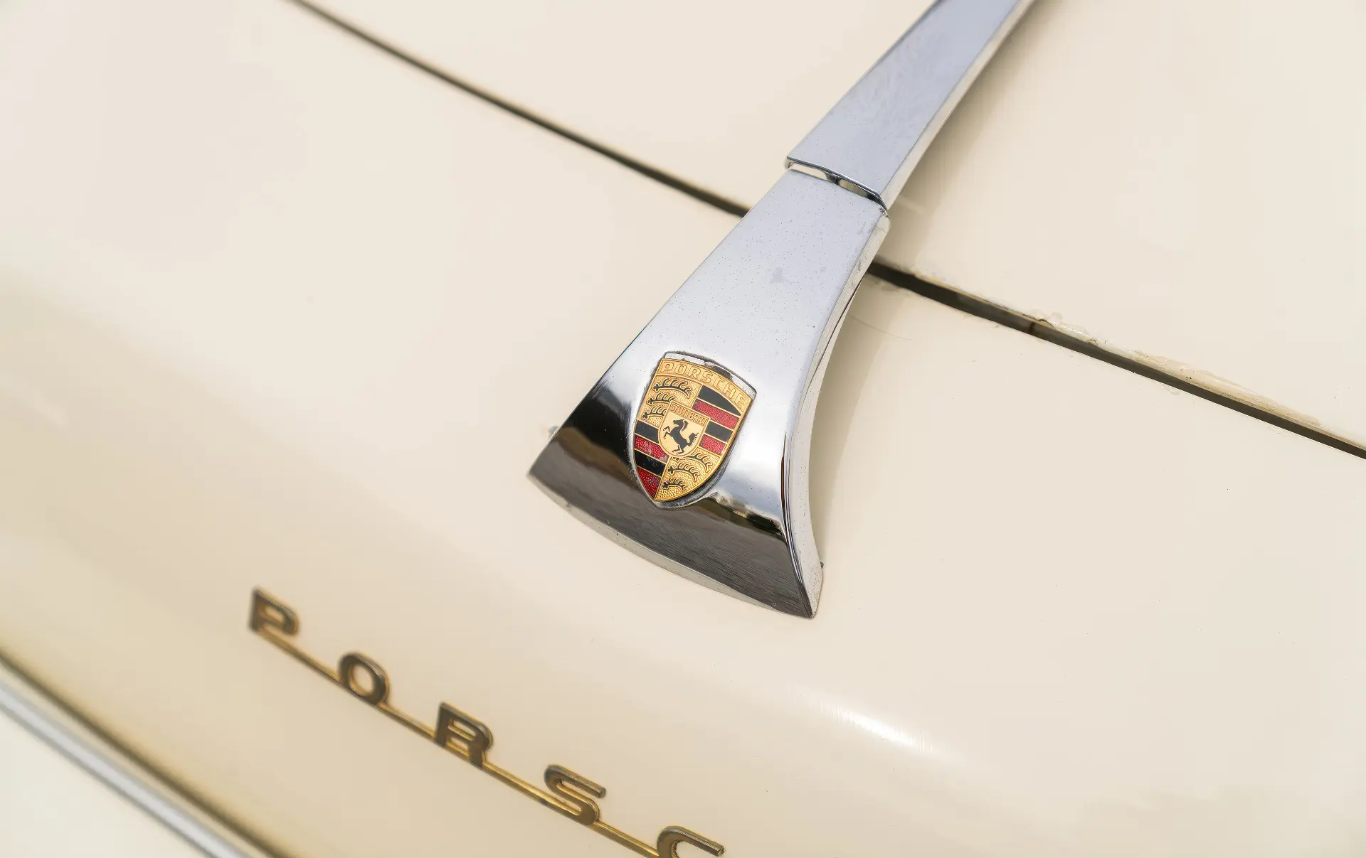 Porsche 356 B Coupé (Beutler) - 1960-11