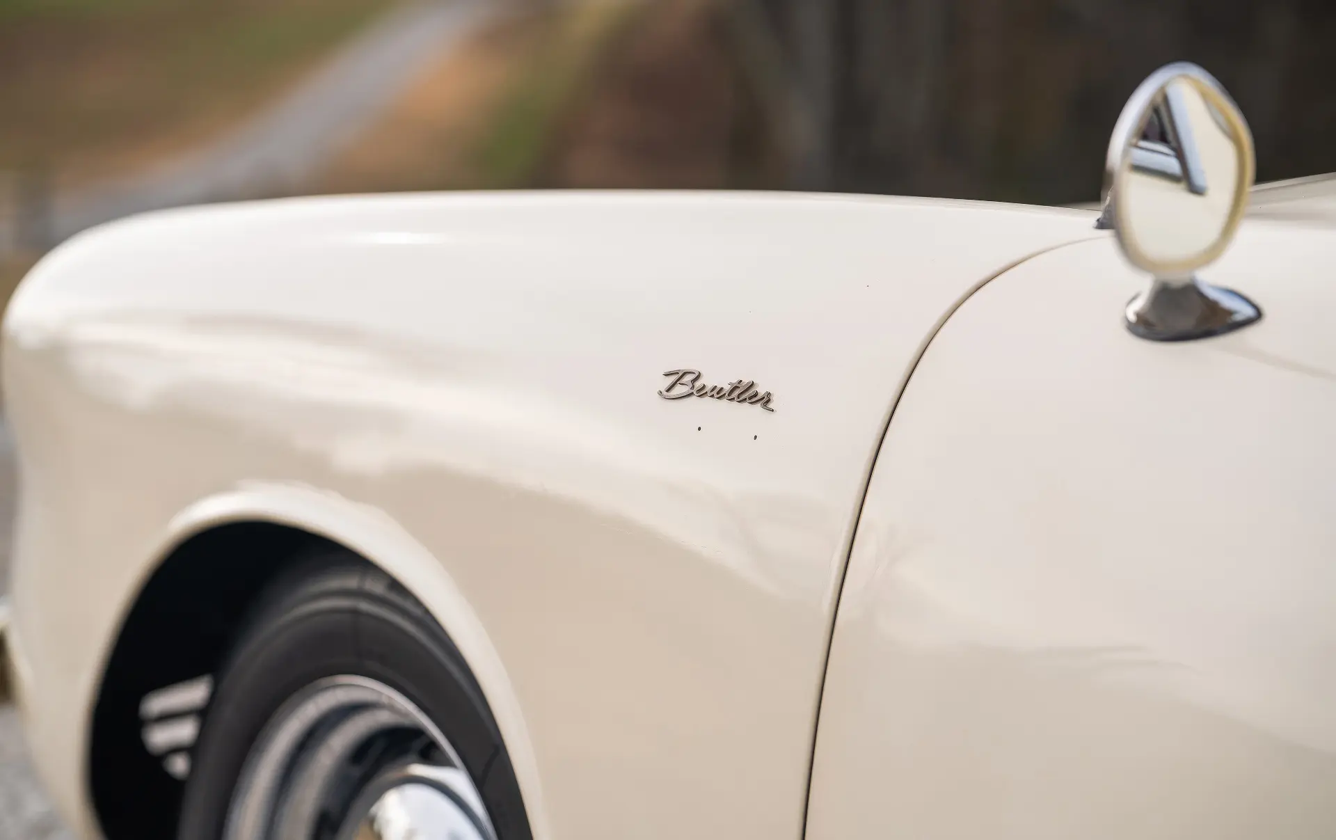 Porsche 356 B Coupé (Beutler) - 1960-14