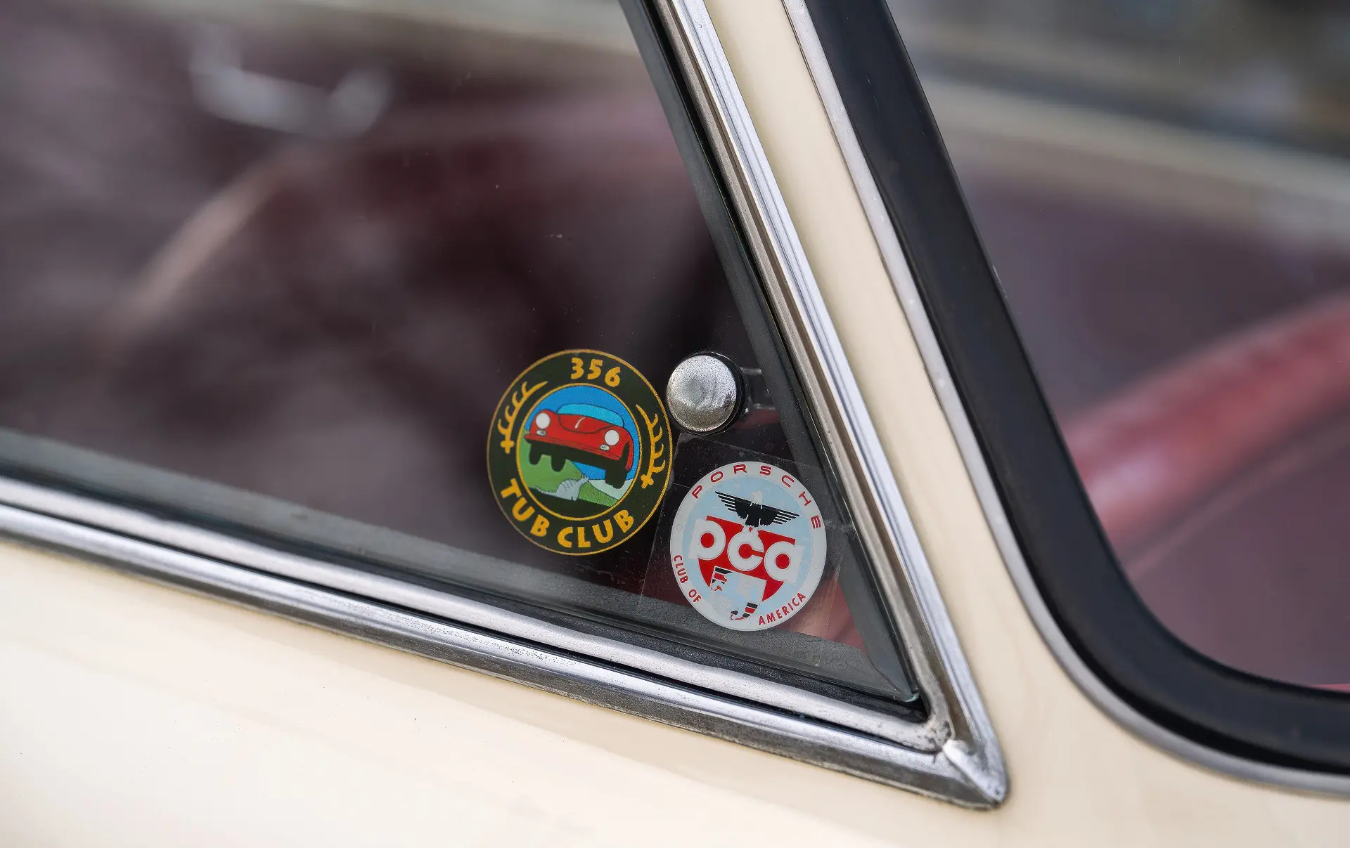 Porsche 356 B Coupé (Beutler) - 1960-15