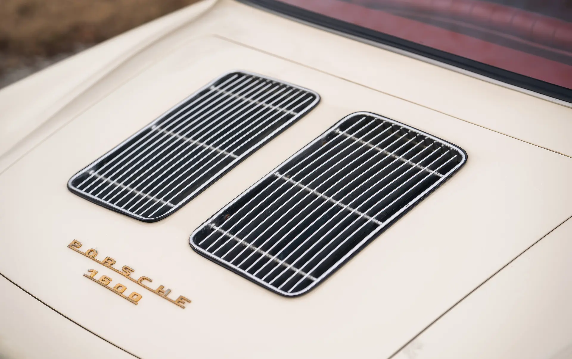 Porsche 356 B Coupé (Beutler) - 1960-19