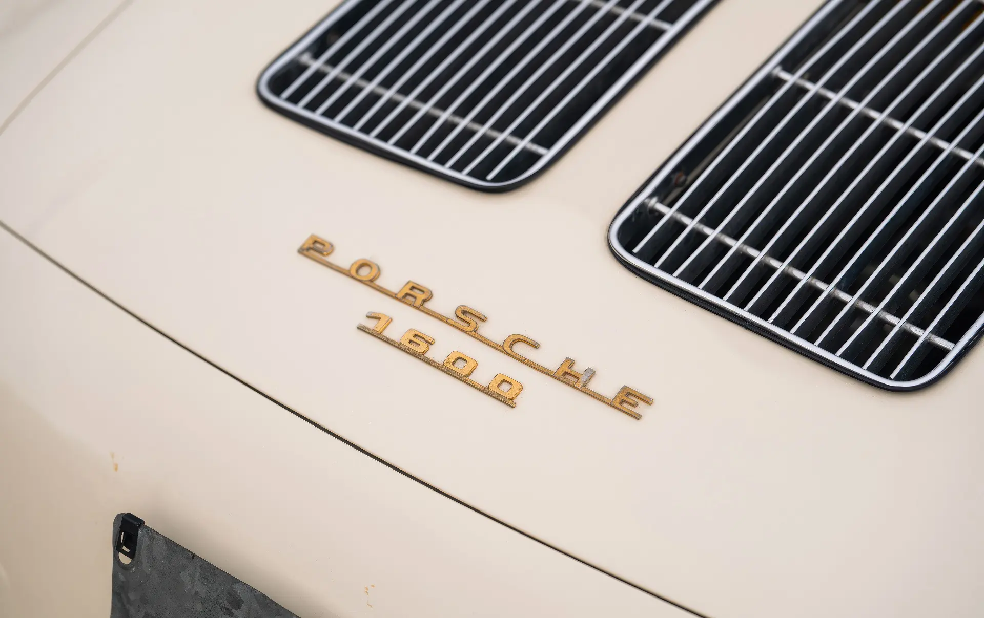 Porsche 356 B Coupé (Beutler) - 1960-20