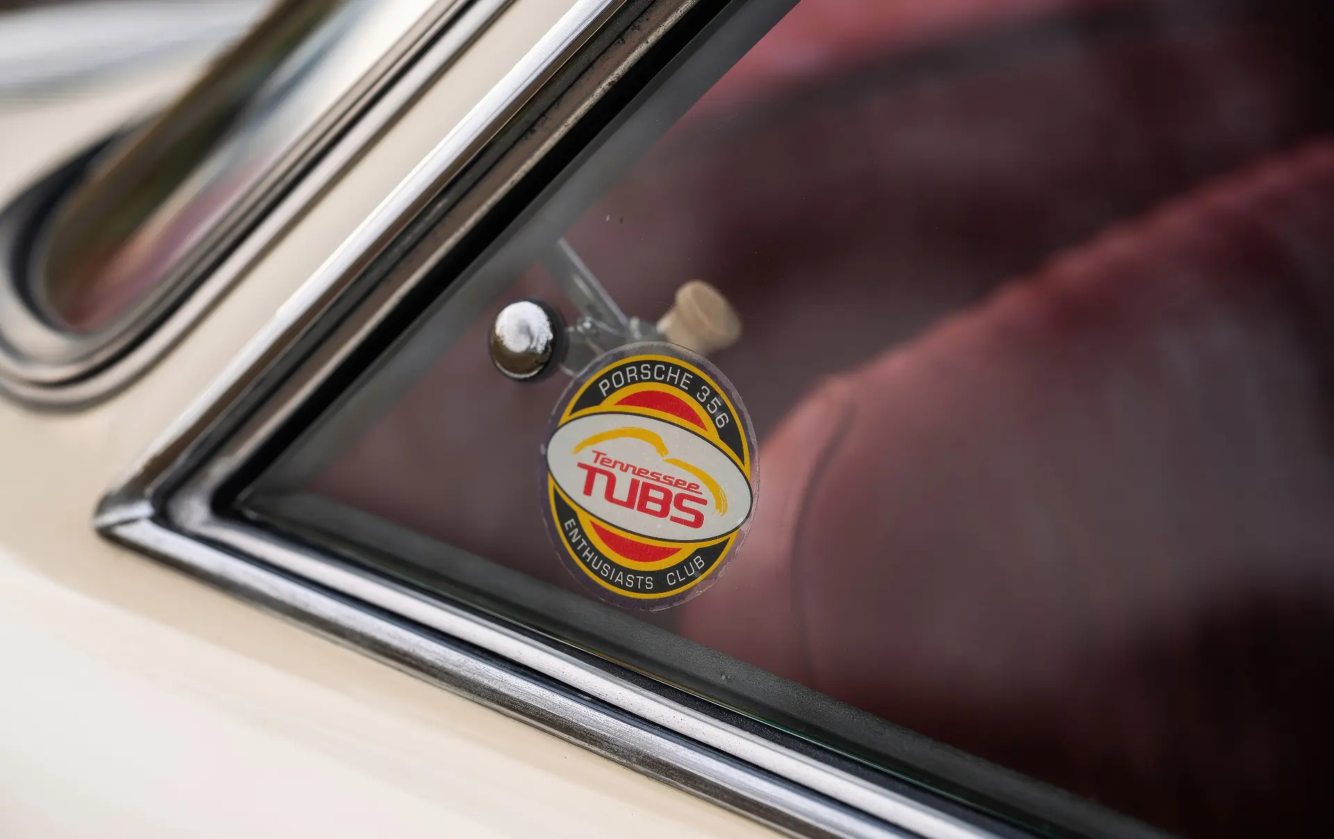 Porsche 356 B Coupé (Beutler) - 1960-21