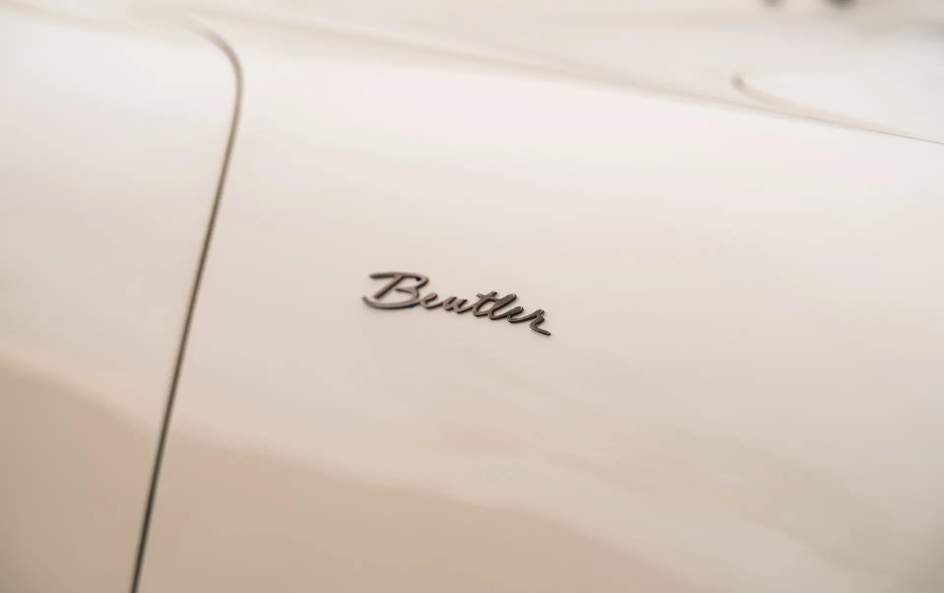 Porsche 356 B Coupé (Beutler) - 1960-22