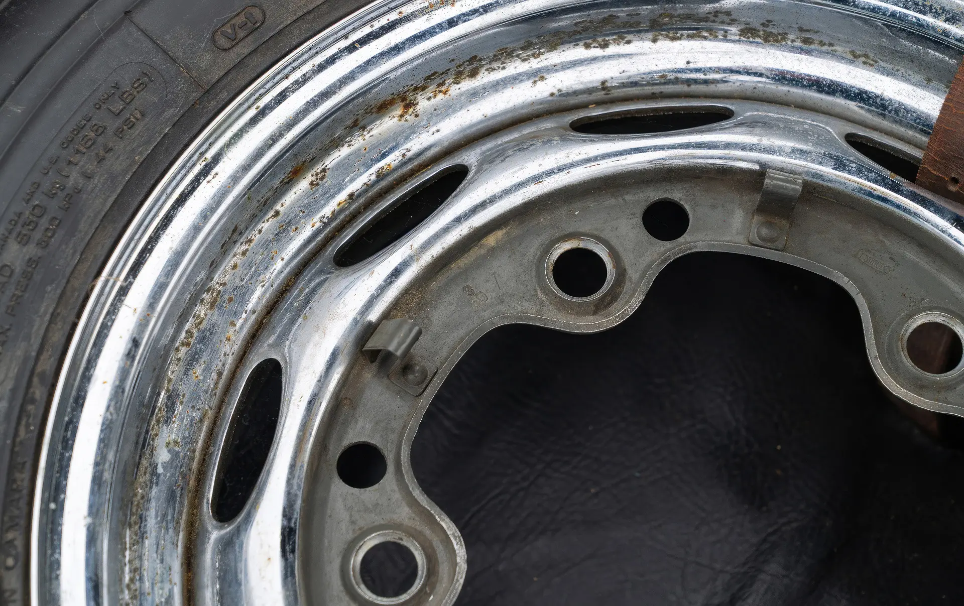 Porsche 356 B Coupé (Beutler) - 1960-52