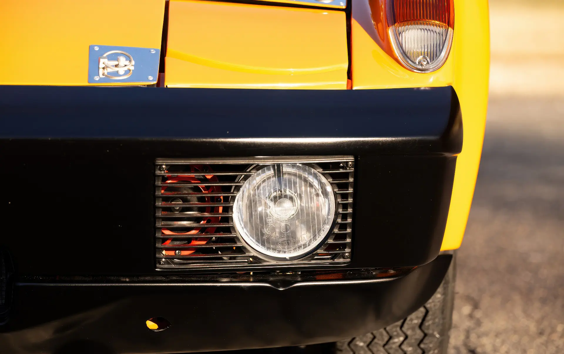 Porsche 914:6 GT - 1970-15