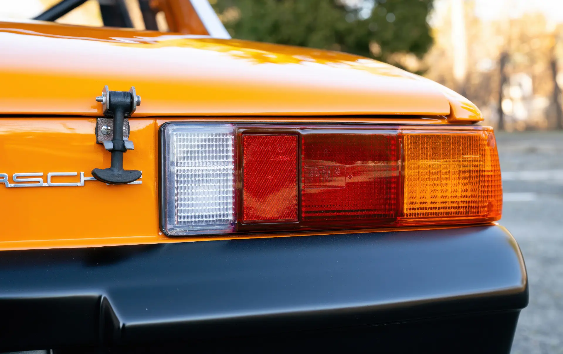 Porsche 914:6 GT - 1970-17