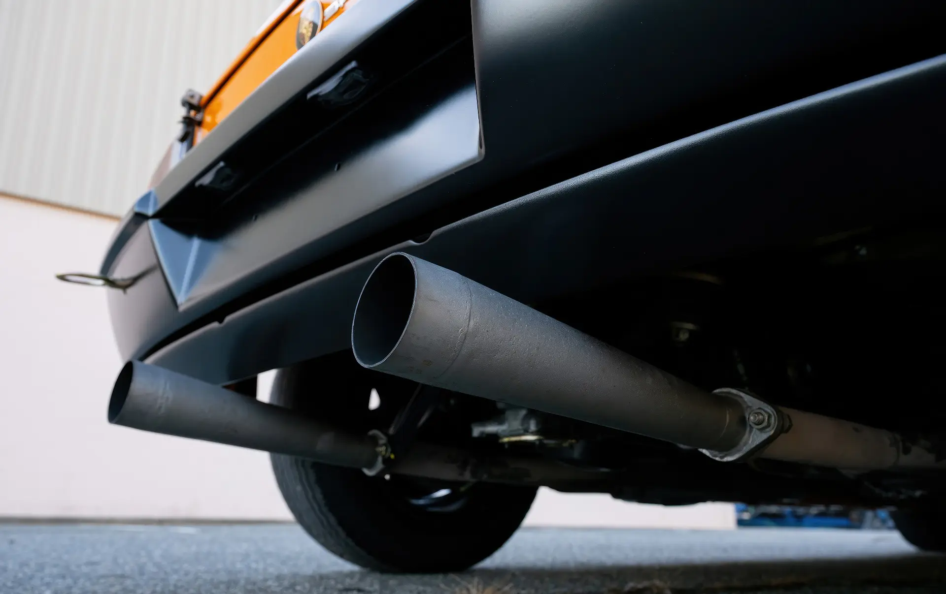 Porsche 914:6 GT - 1970-20