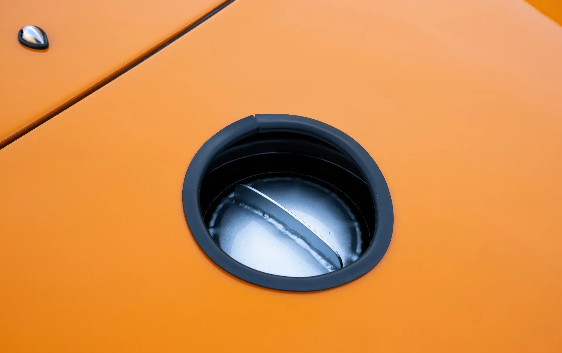 Porsche 914:6 GT - 1970-22