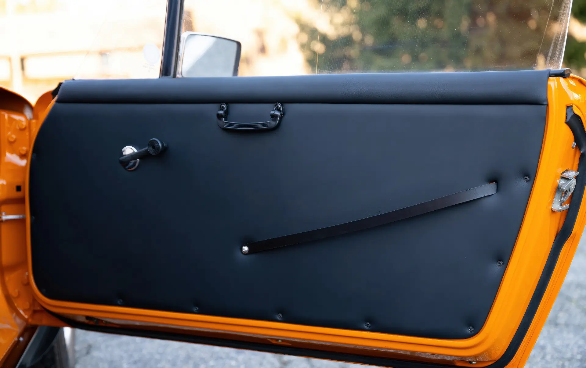 Porsche 914:6 GT - 1970-23