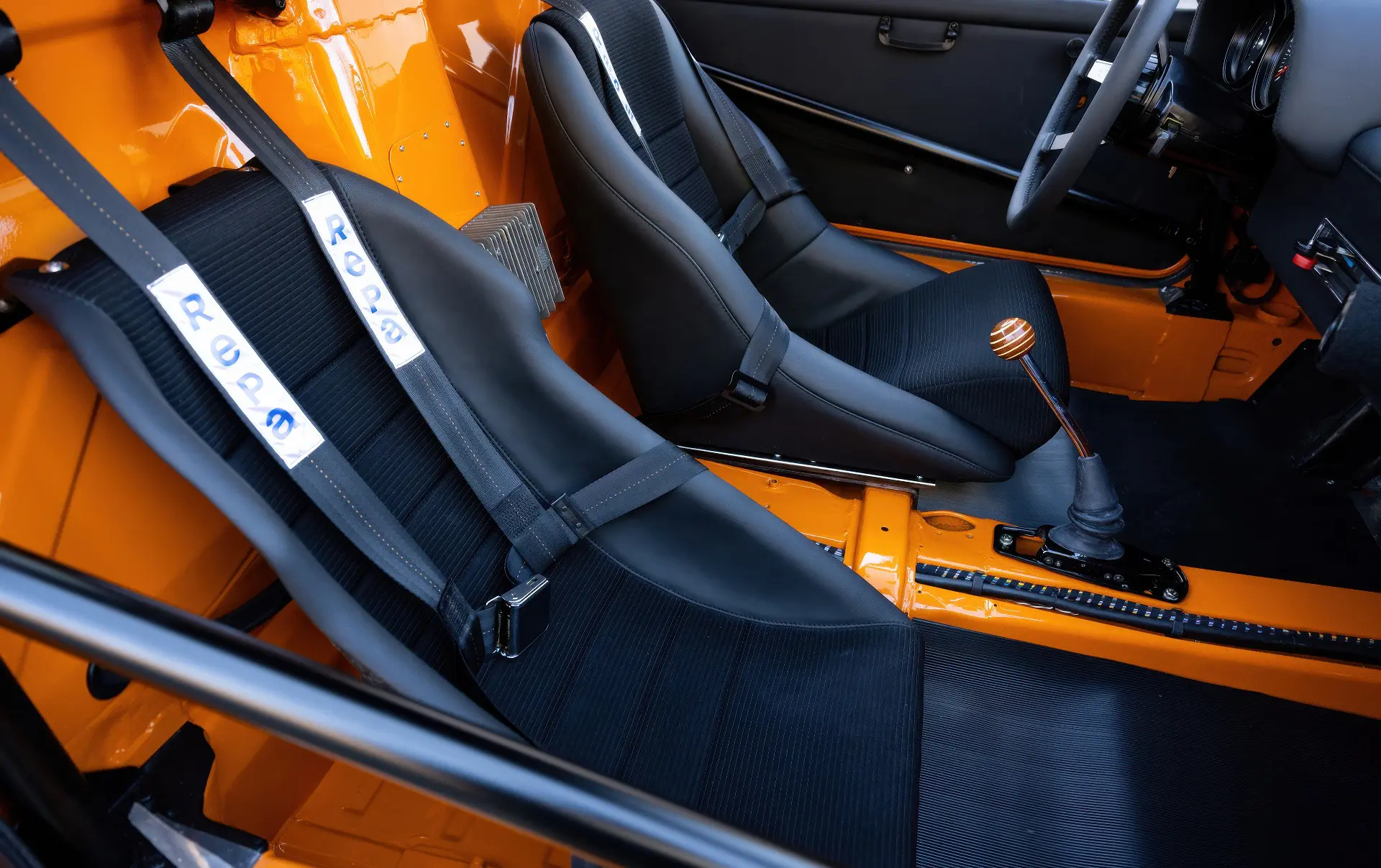 Porsche 914:6 GT - 1970-24