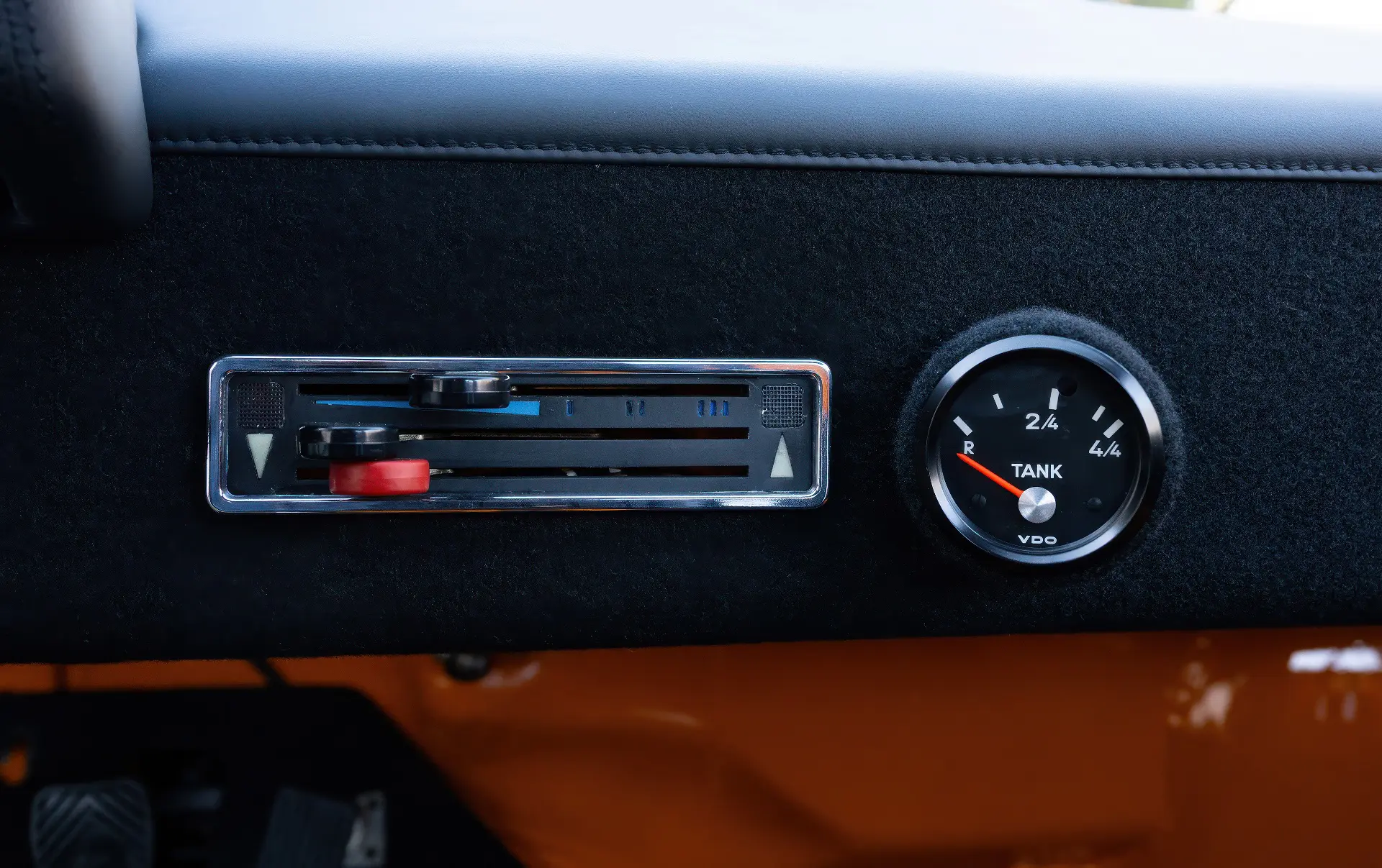 Porsche 914:6 GT - 1970-27