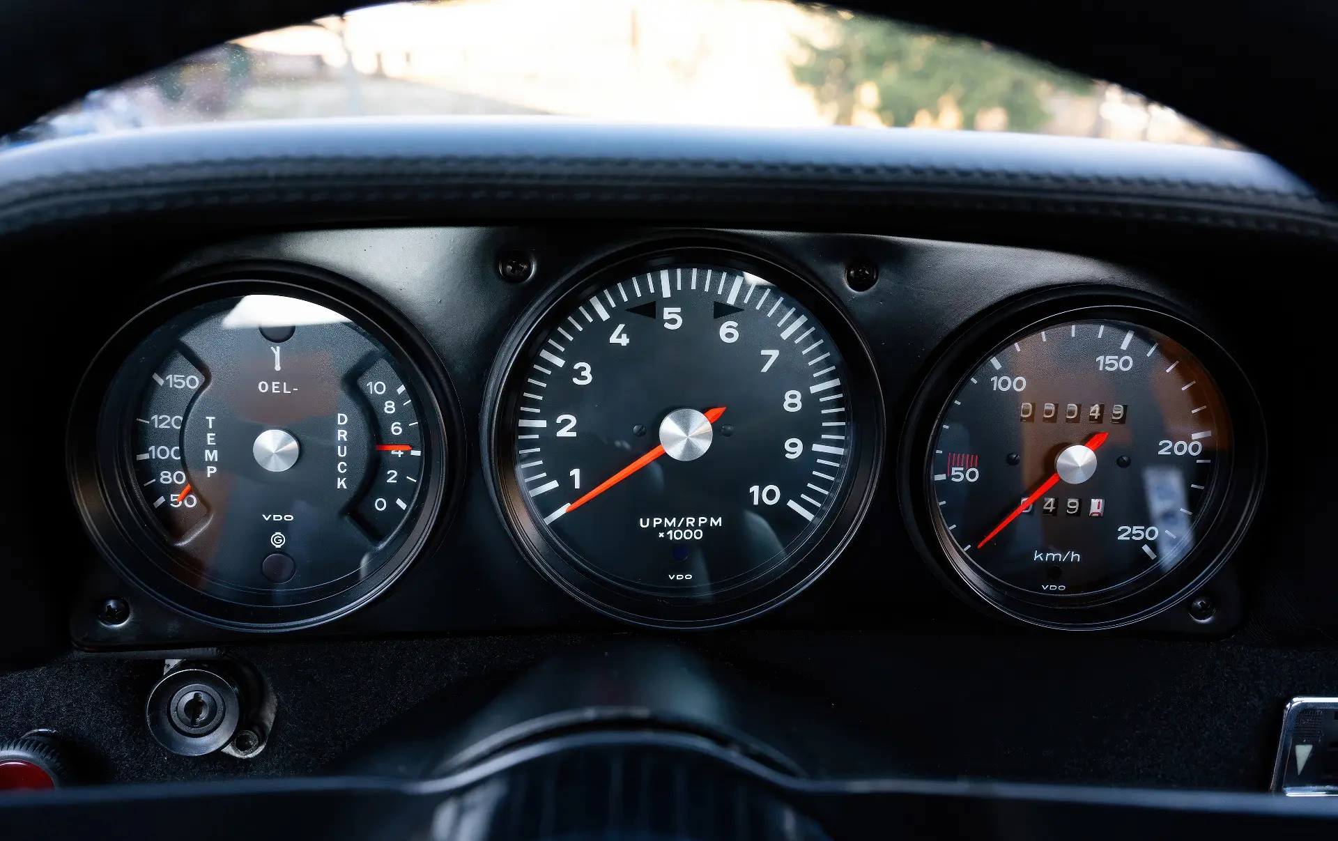 Porsche 914:6 GT - 1970-28