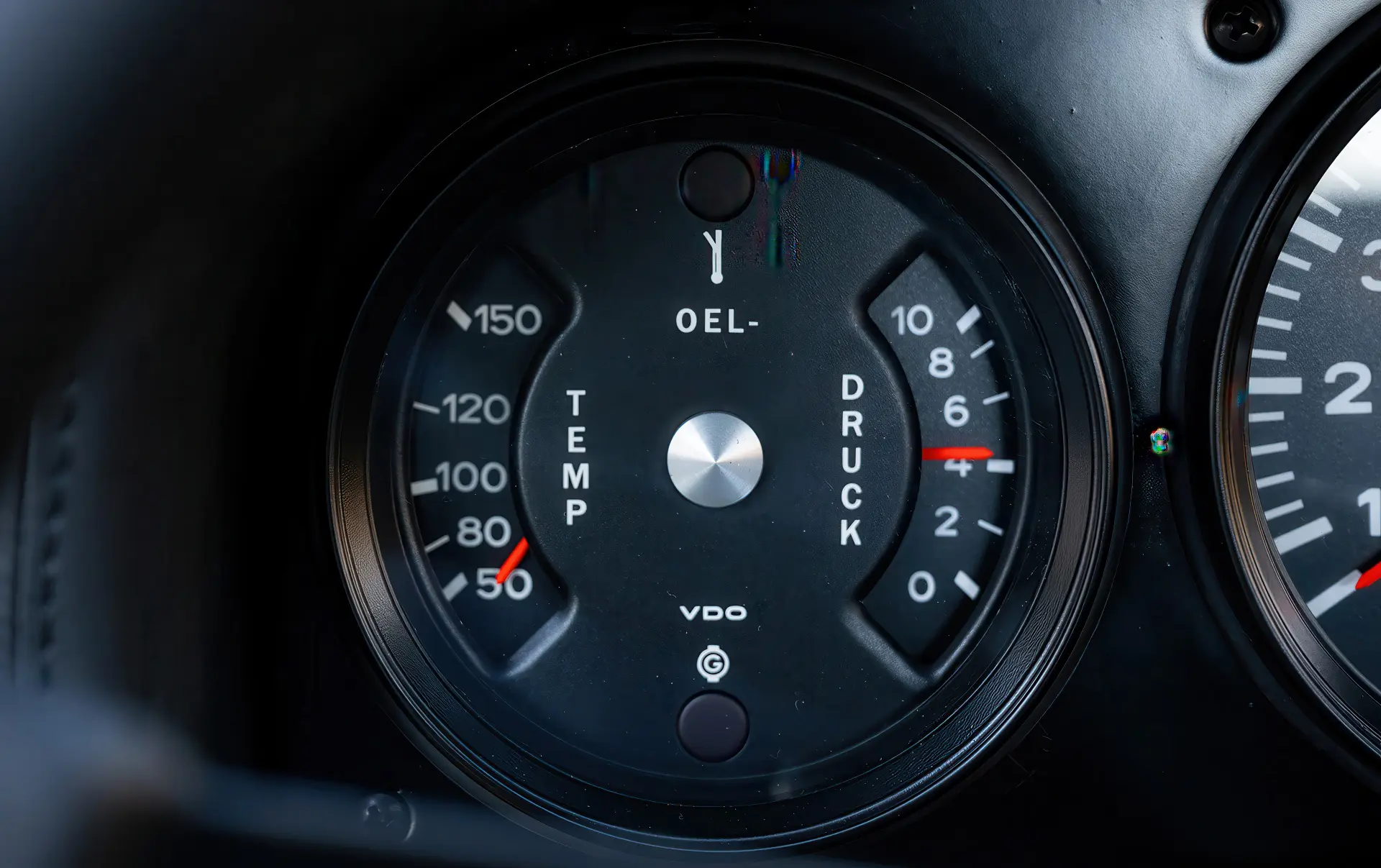 Porsche 914:6 GT - 1970-29