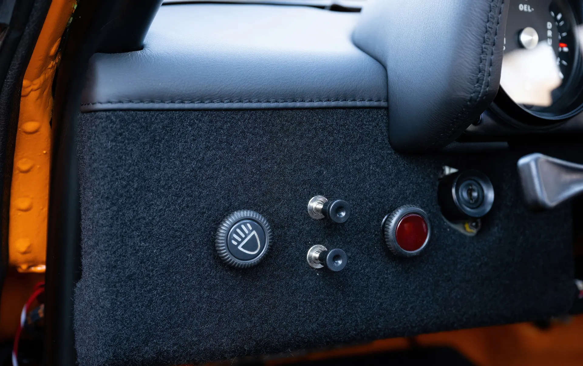 Porsche 914:6 GT - 1970-32