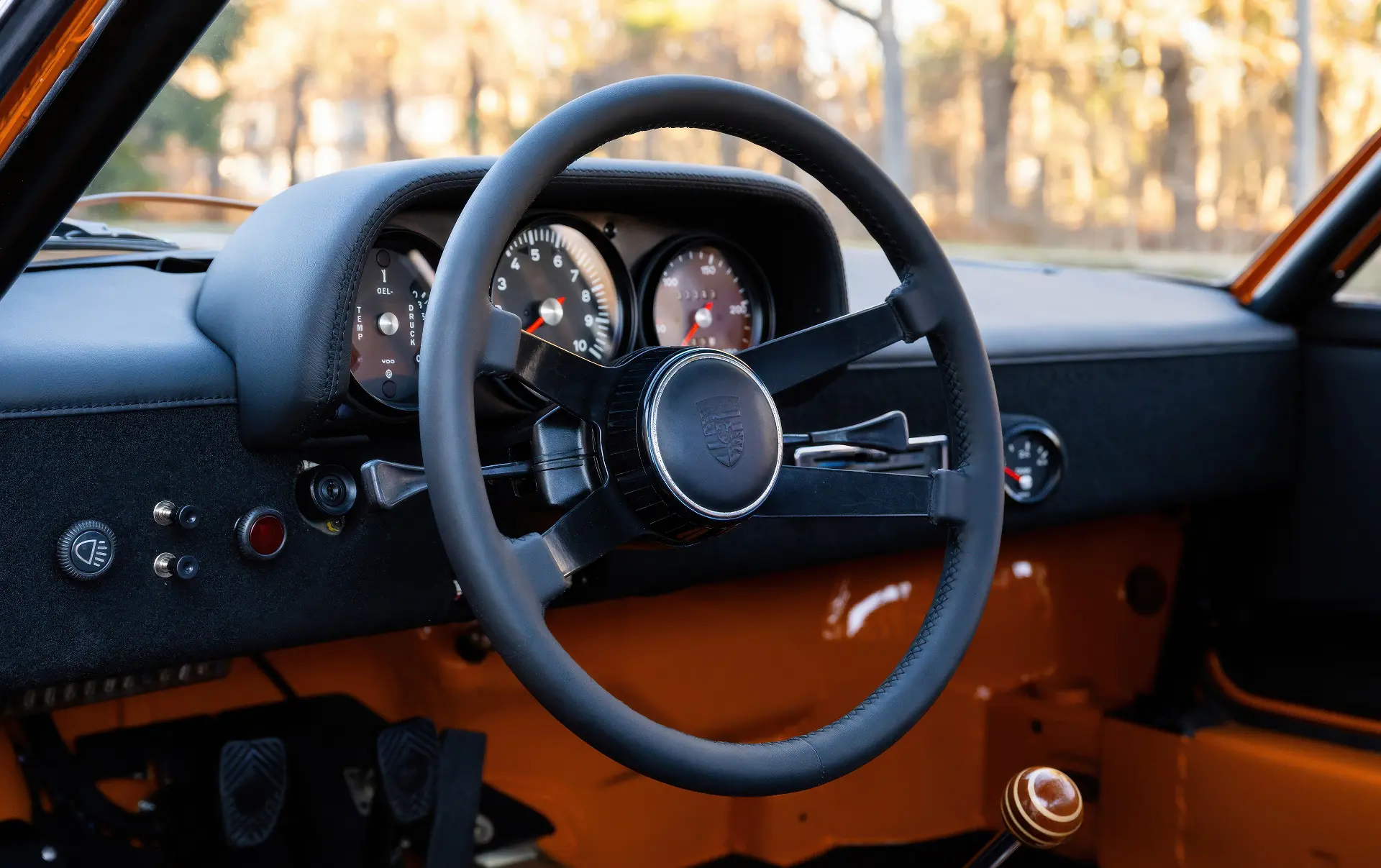 Porsche 914:6 GT - 1970-33