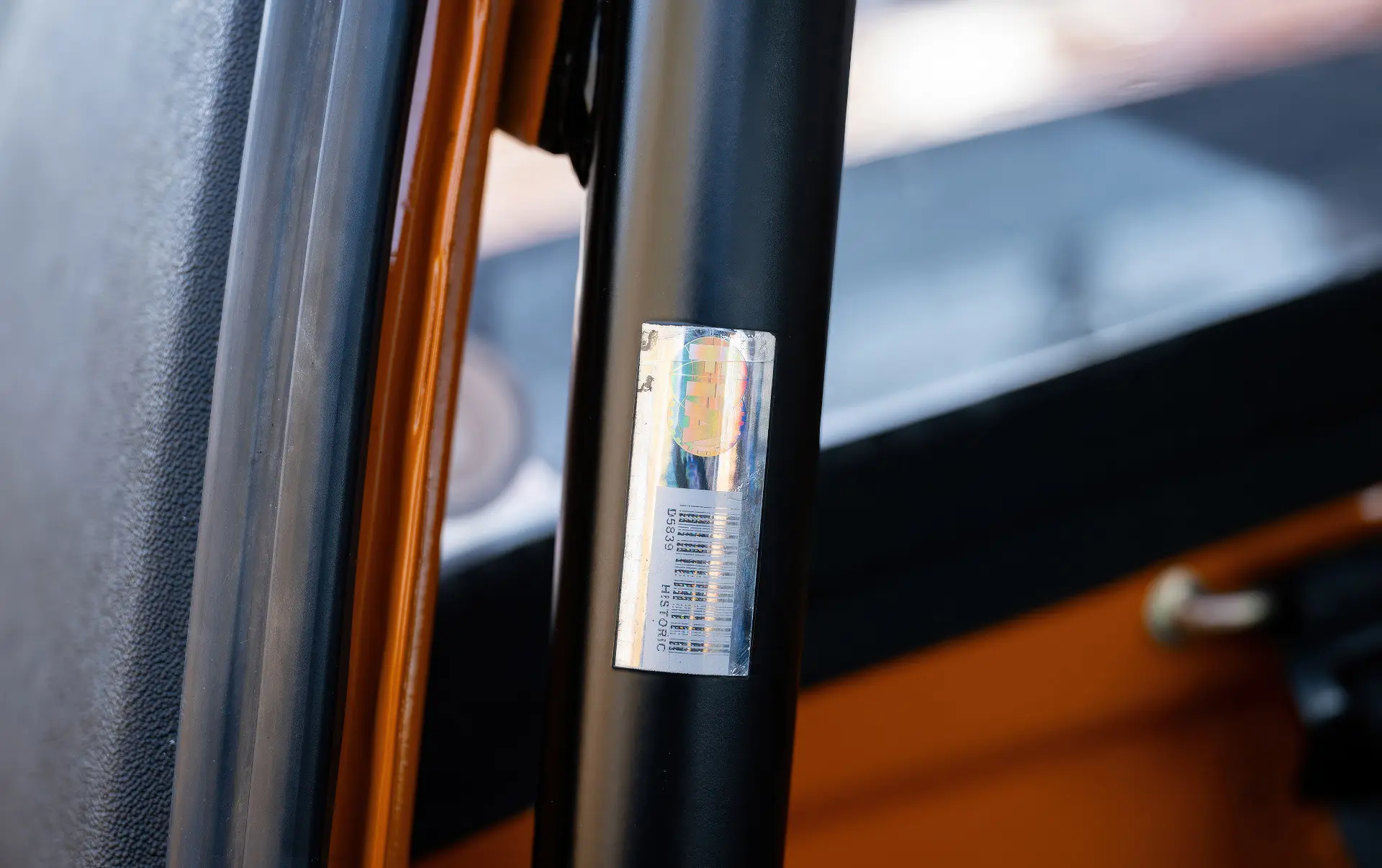 Porsche 914:6 GT - 1970-35