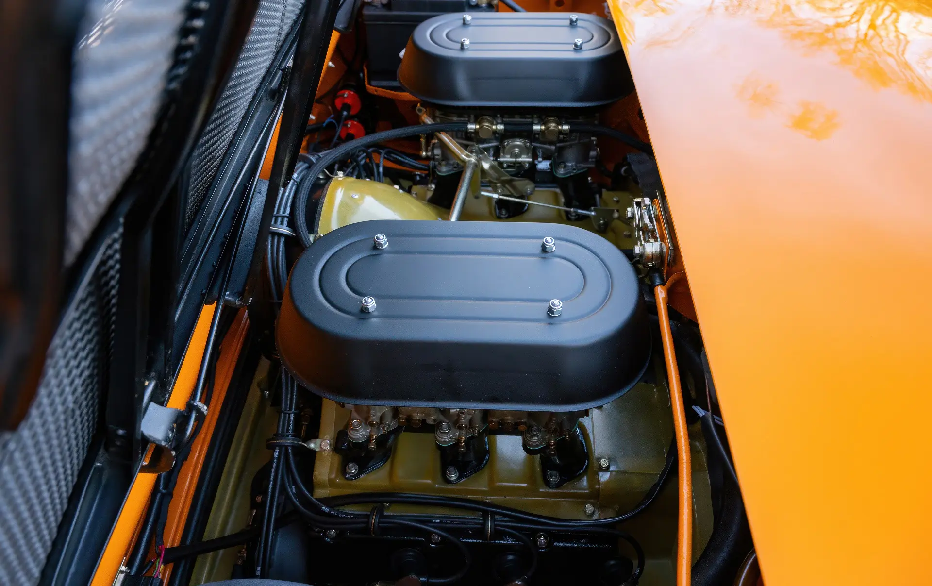 Porsche 914:6 GT - 1970-37