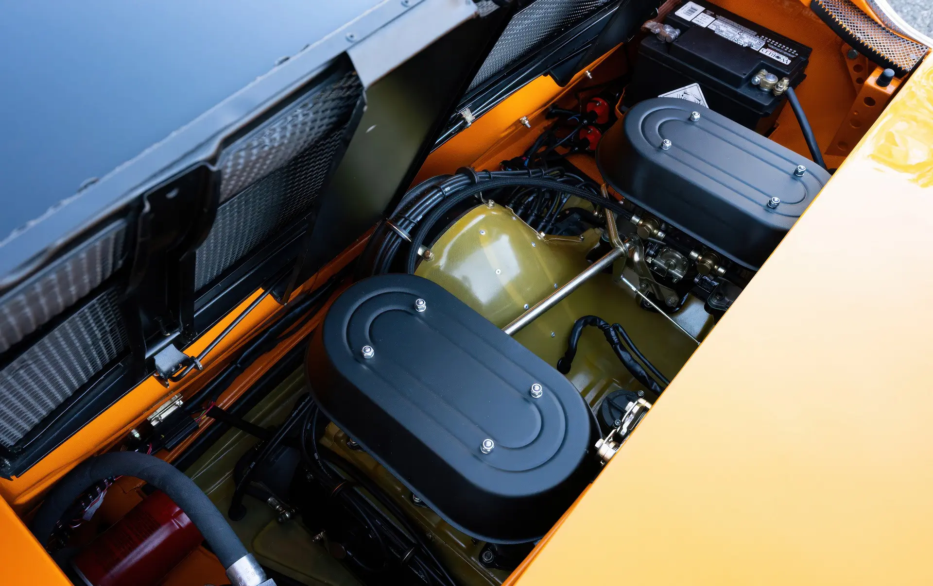 Porsche 914:6 GT - 1970-39