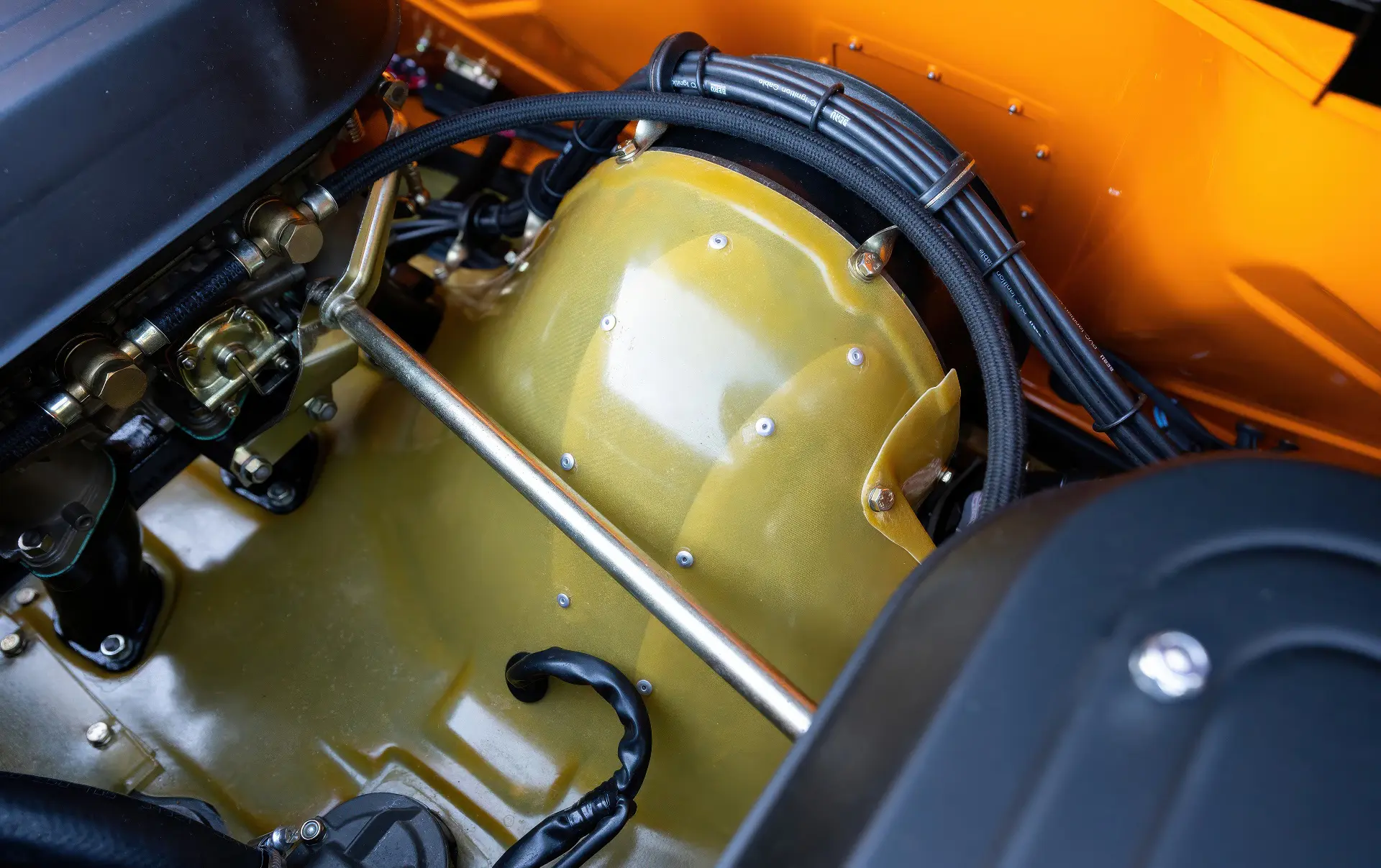 Porsche 914:6 GT - 1970-42