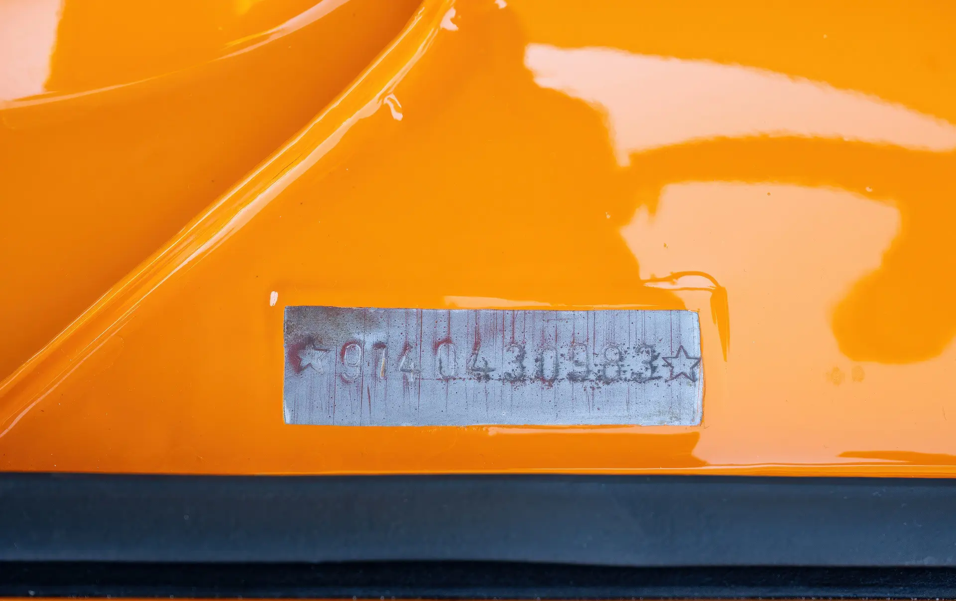 Porsche 914:6 GT - 1970-44