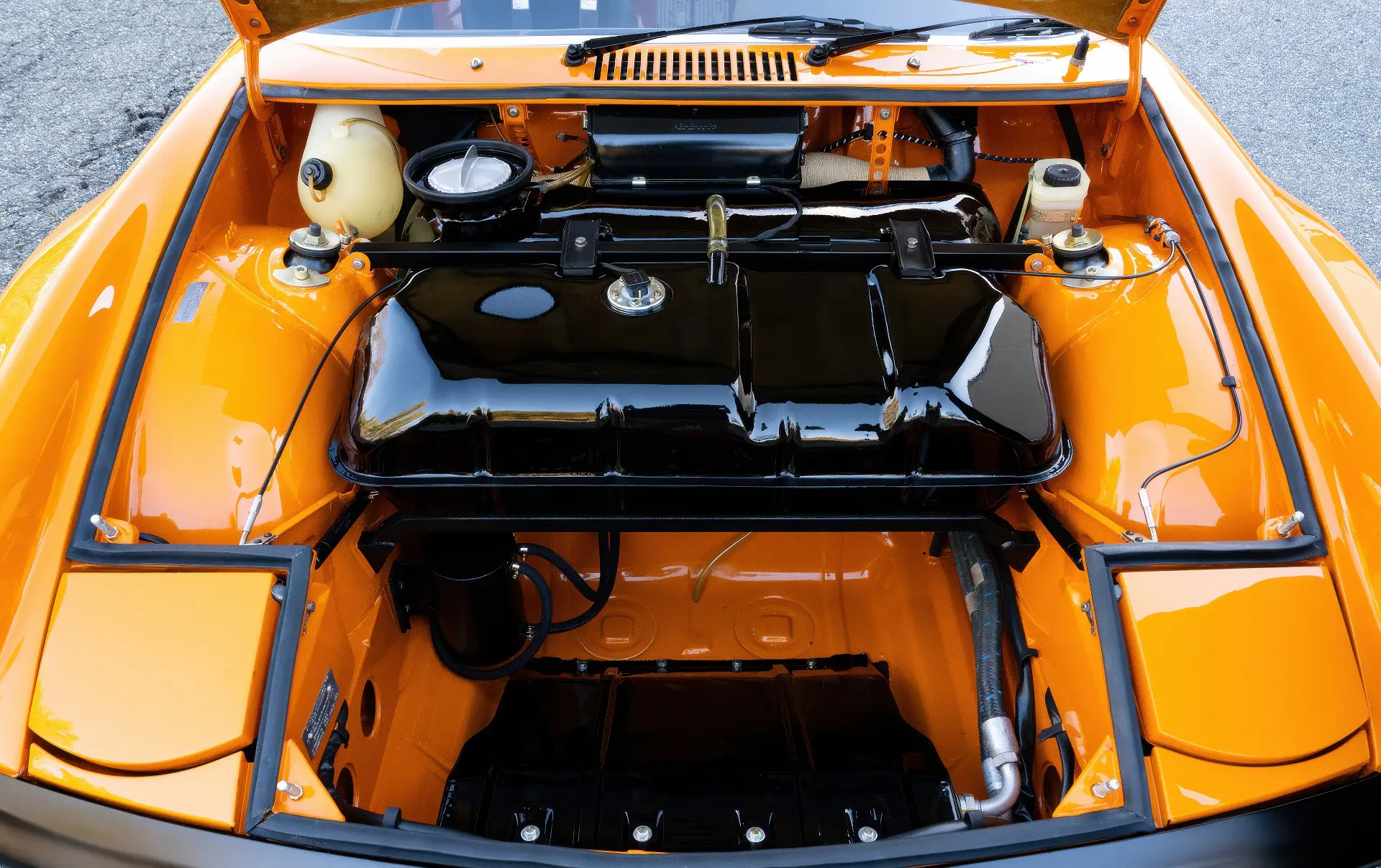 Porsche 914:6 GT - 1970-46