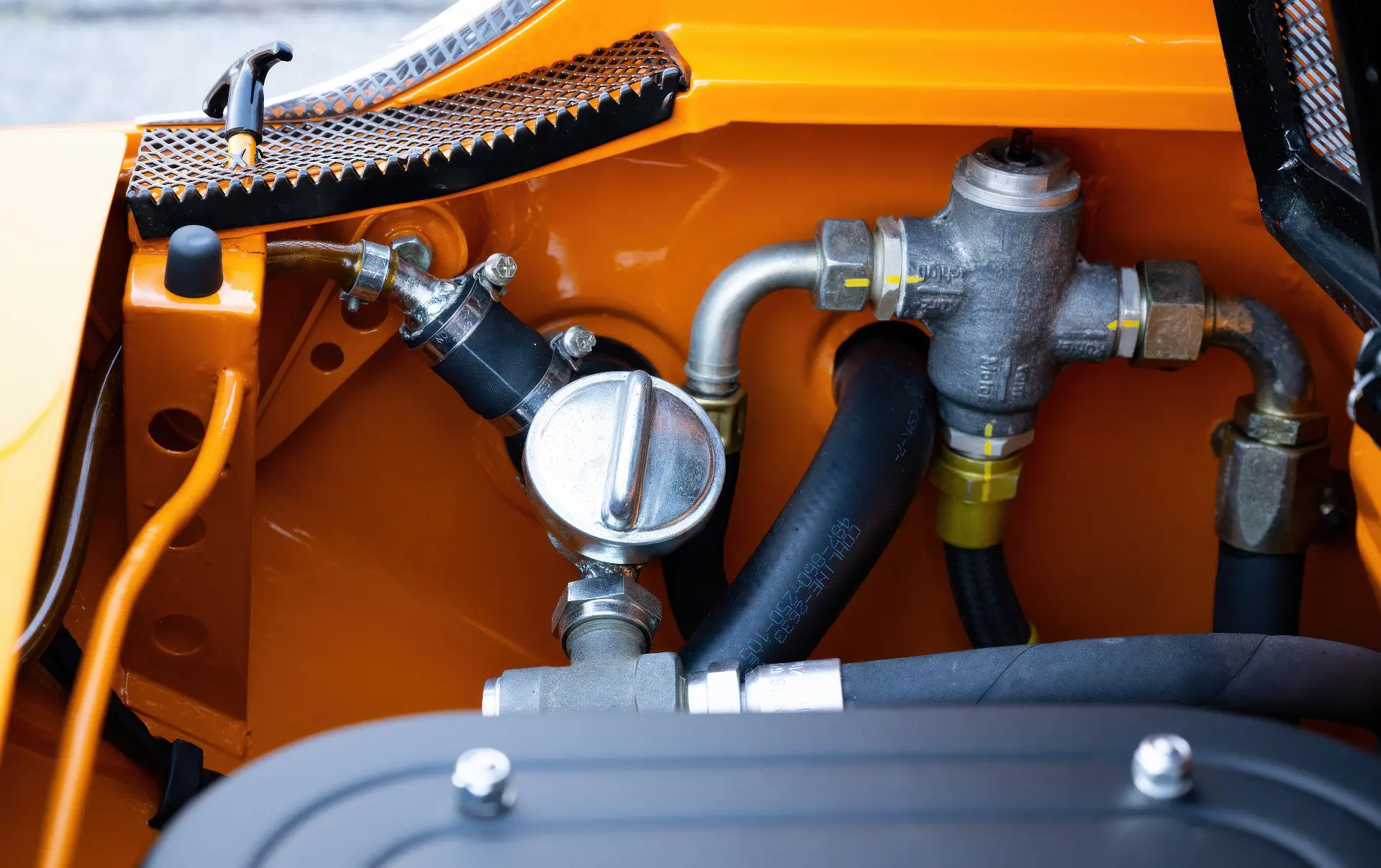 Porsche 914:6 GT - 1970-47