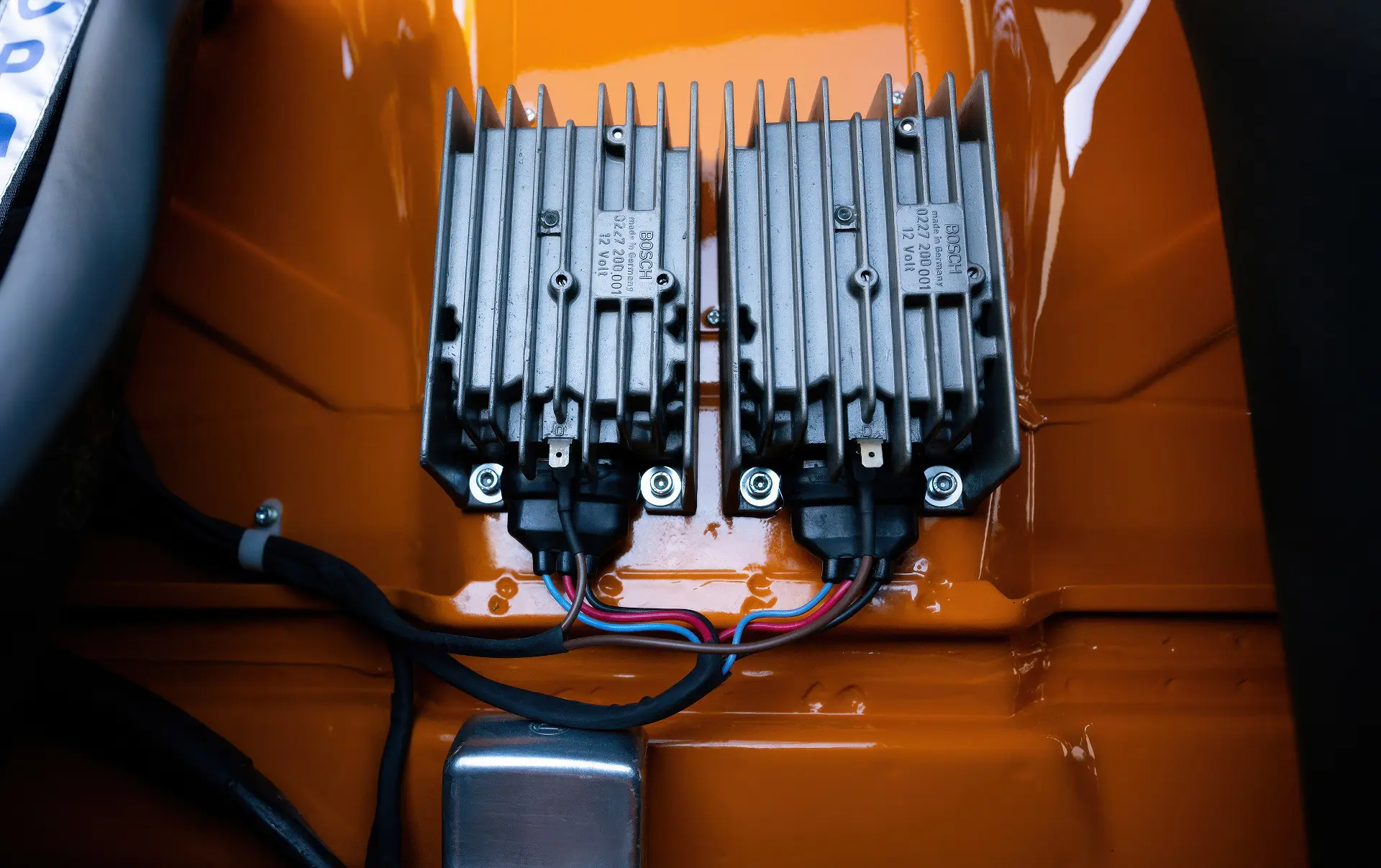 Porsche 914:6 GT - 1970-49