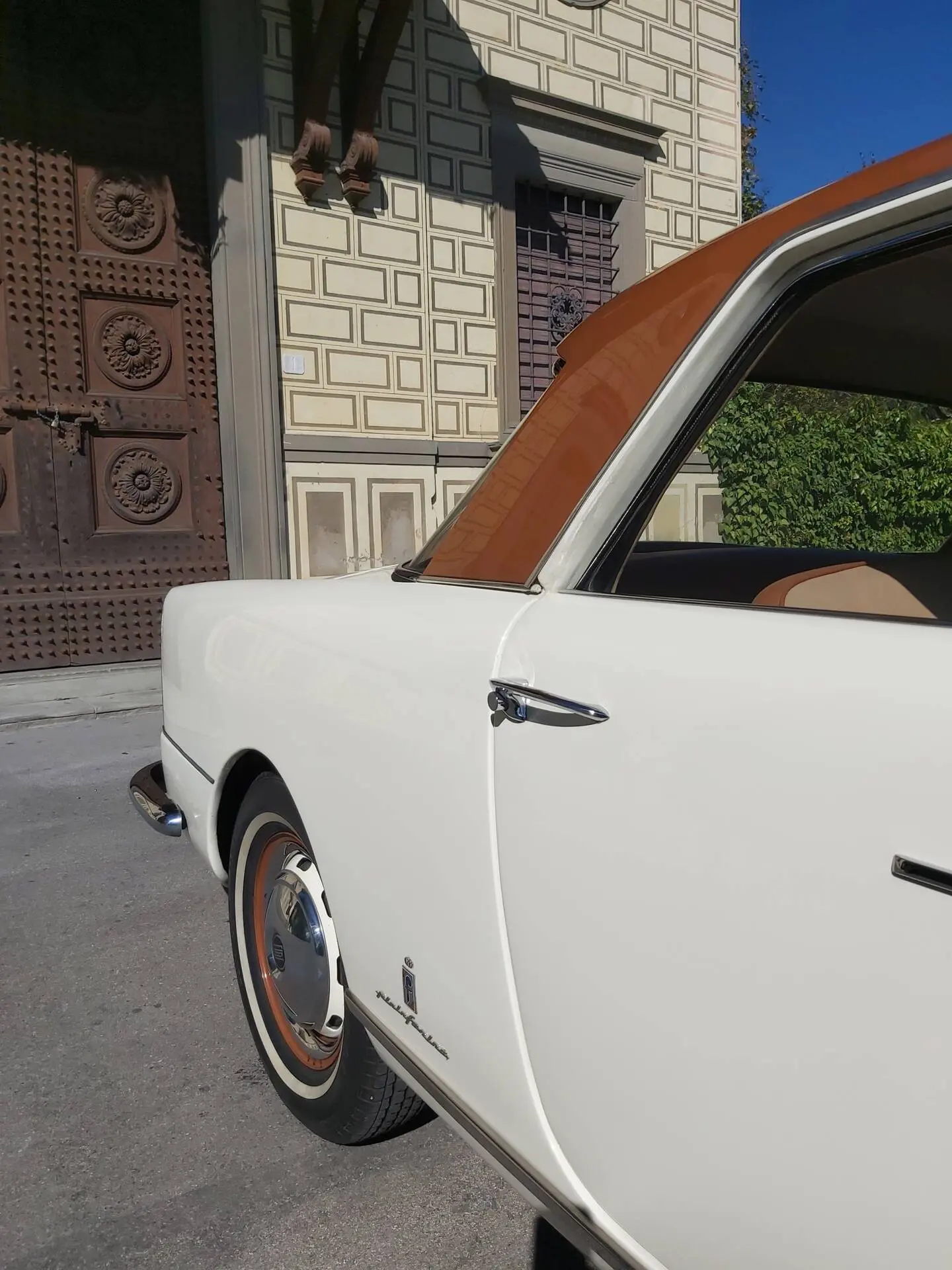 Fiat 1200 Granluce (Pininfarina) - 1958 - 15