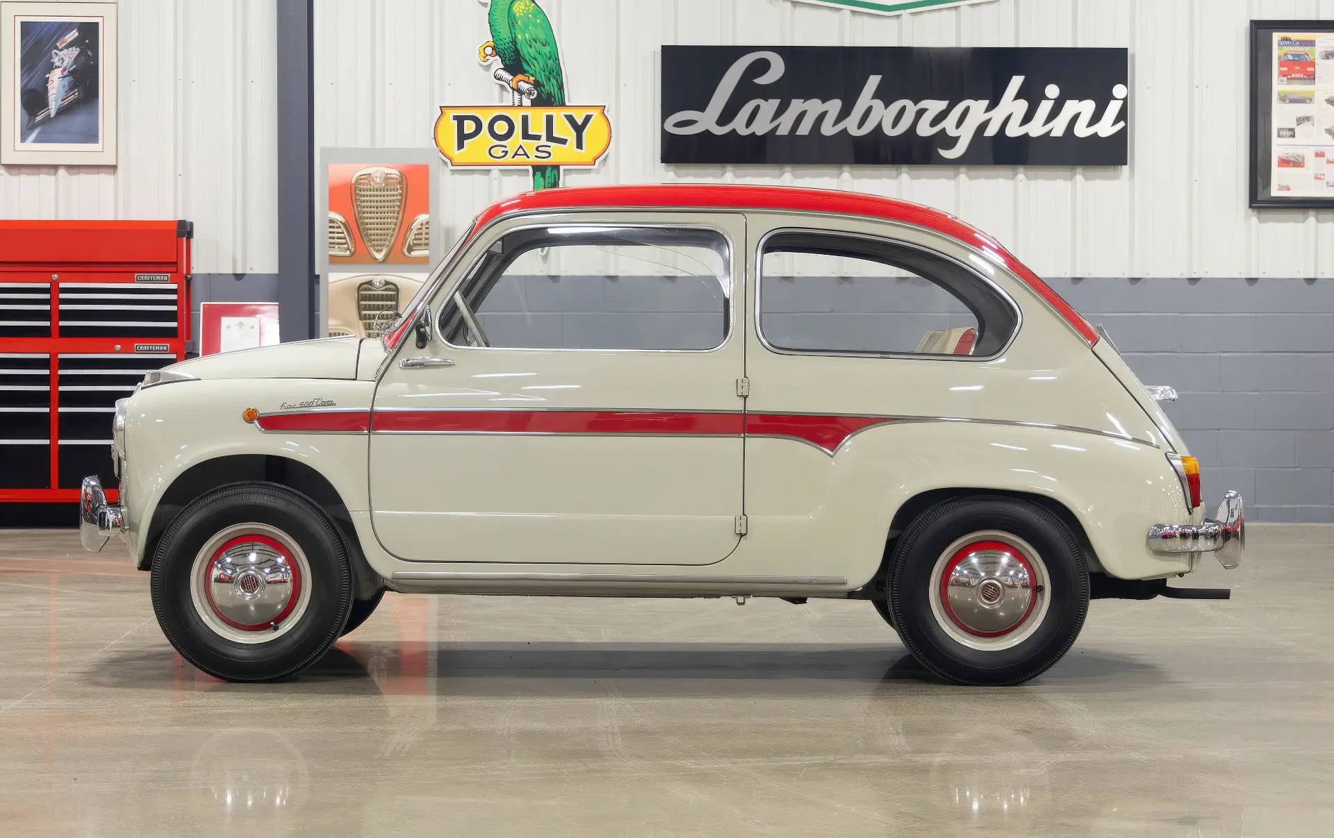 Fiat 600 Berlina (Viotti) - 1959-02