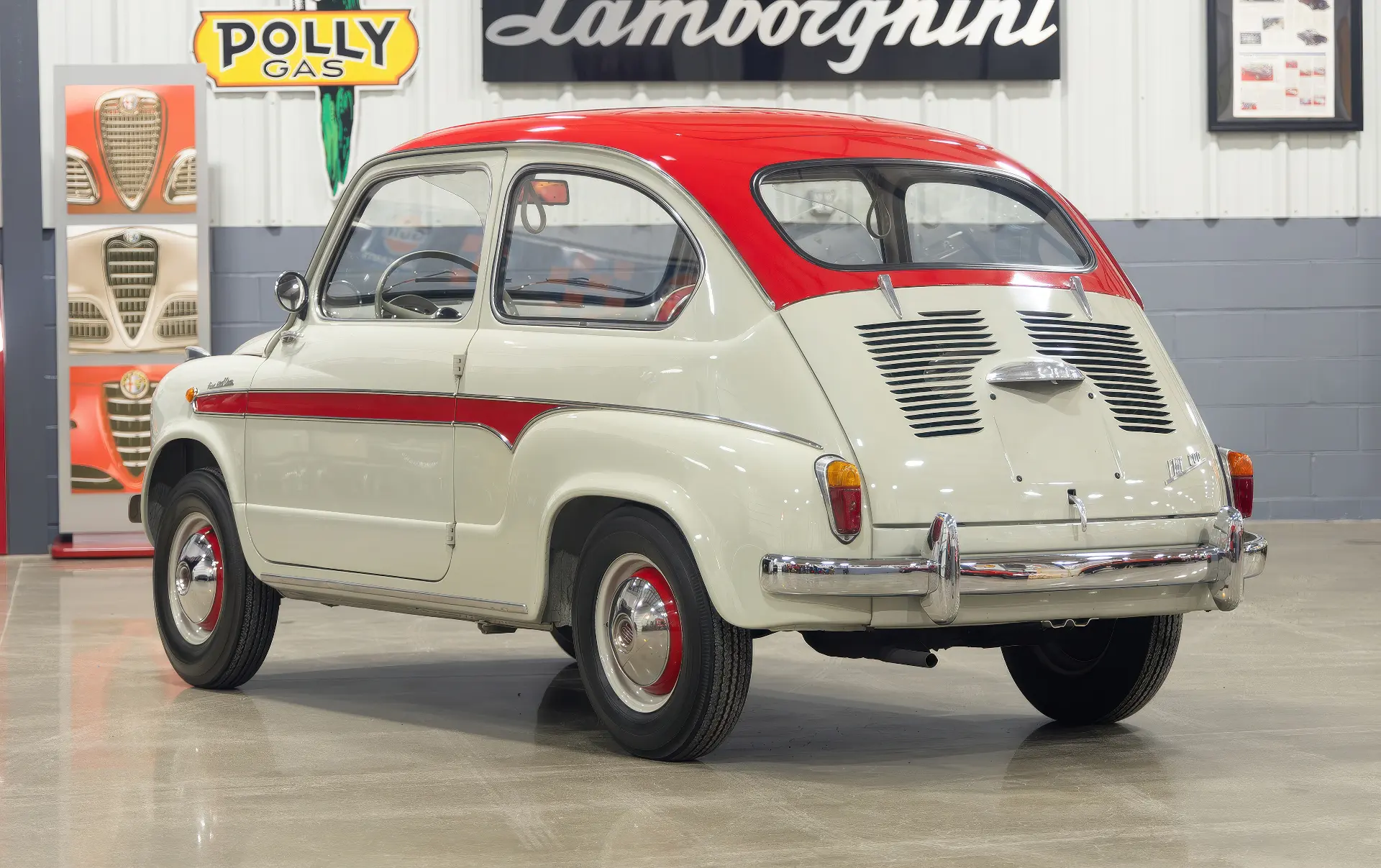 Fiat 600 Berlina (Viotti) - 1959-03