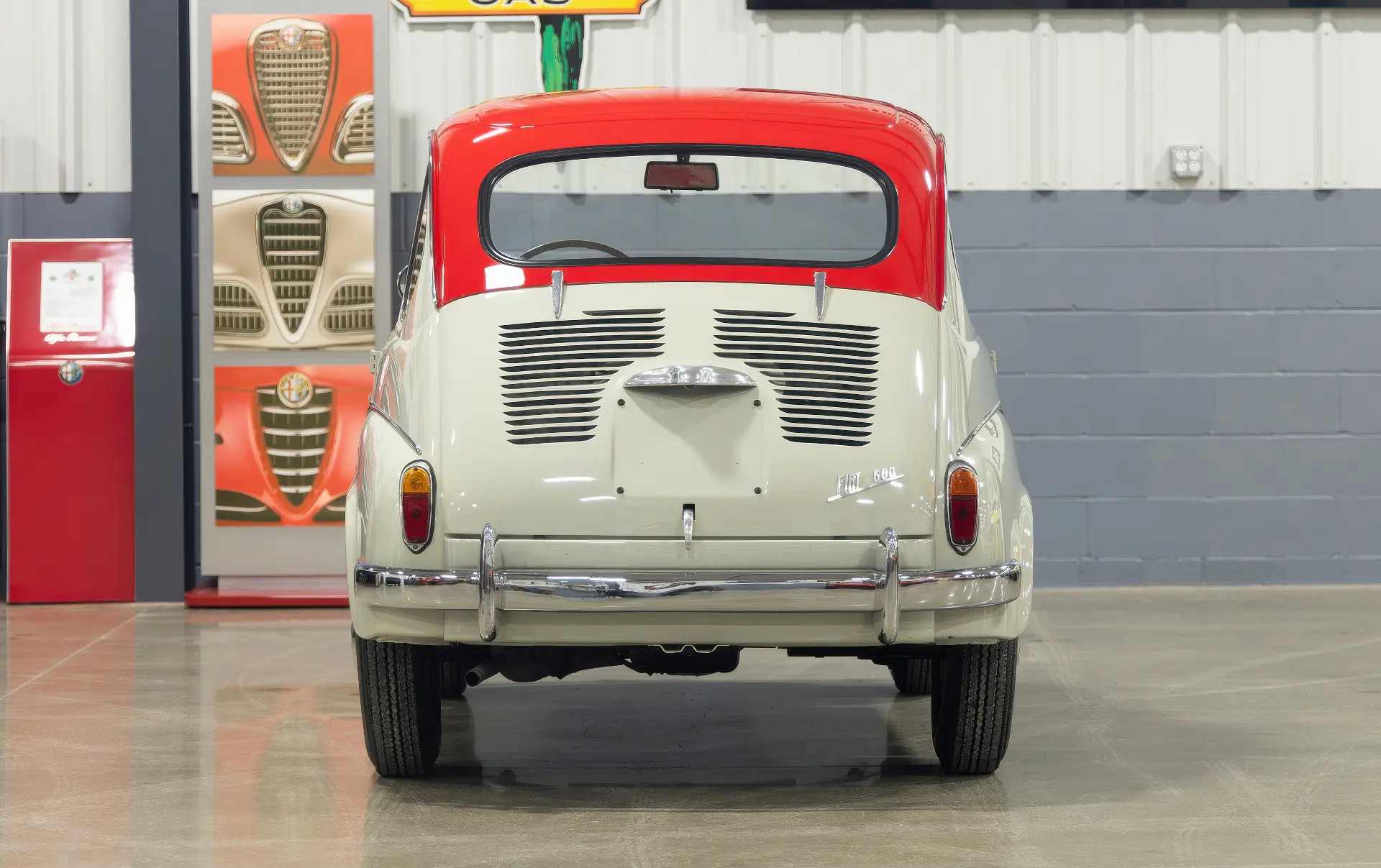 Fiat 600 Berlina (Viotti) - 1959-04