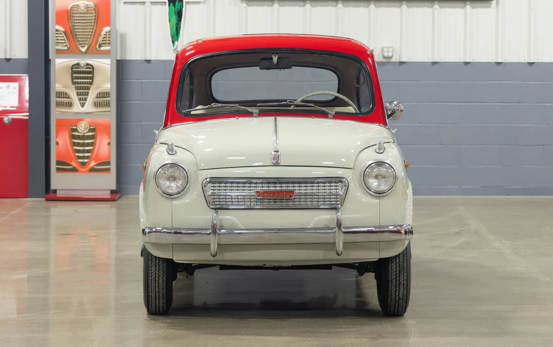Fiat 600 Berlina (Viotti) - 1959-08