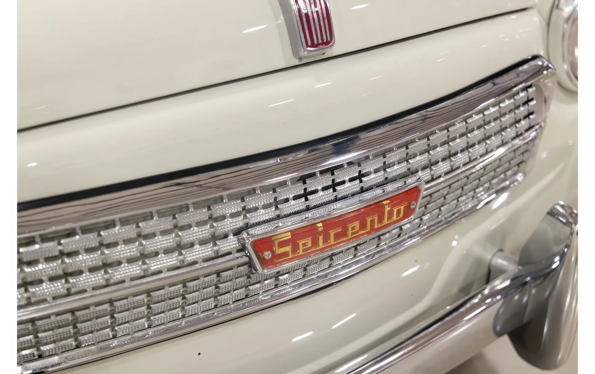 Fiat 600 Berlina (Viotti) - 1959-10